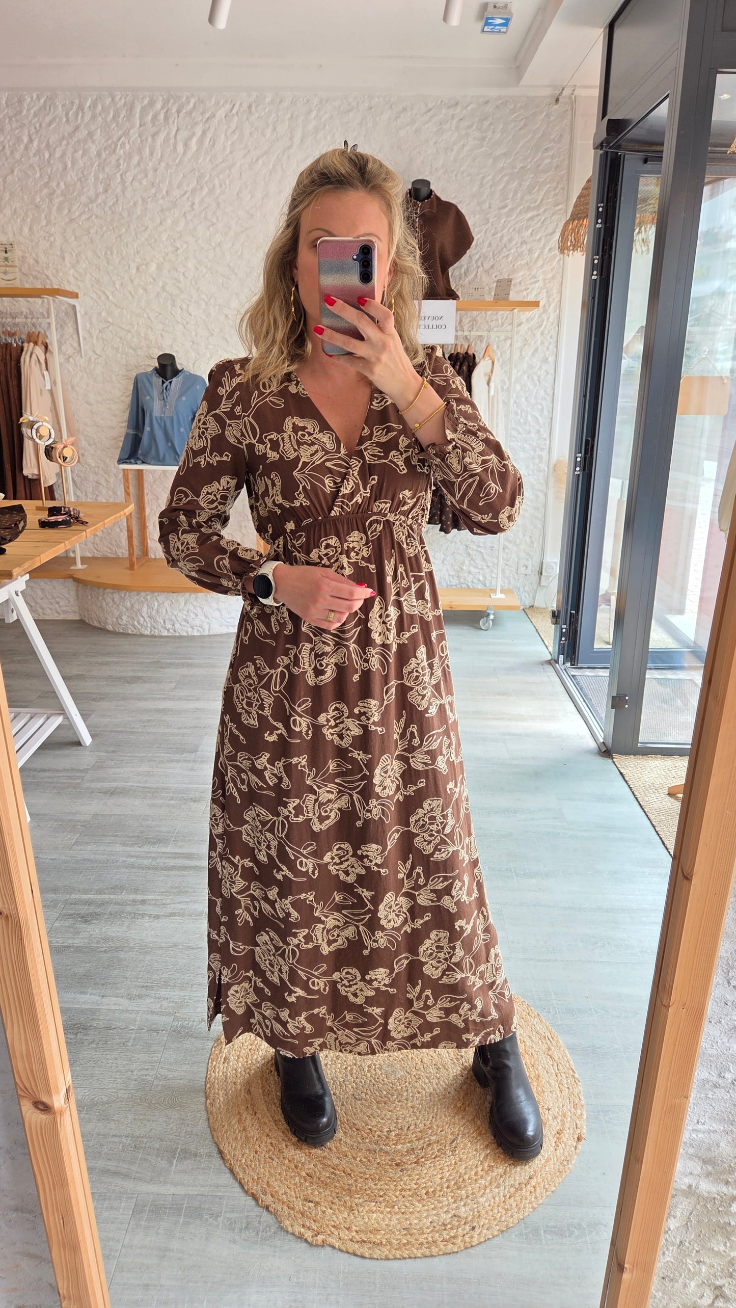Robe