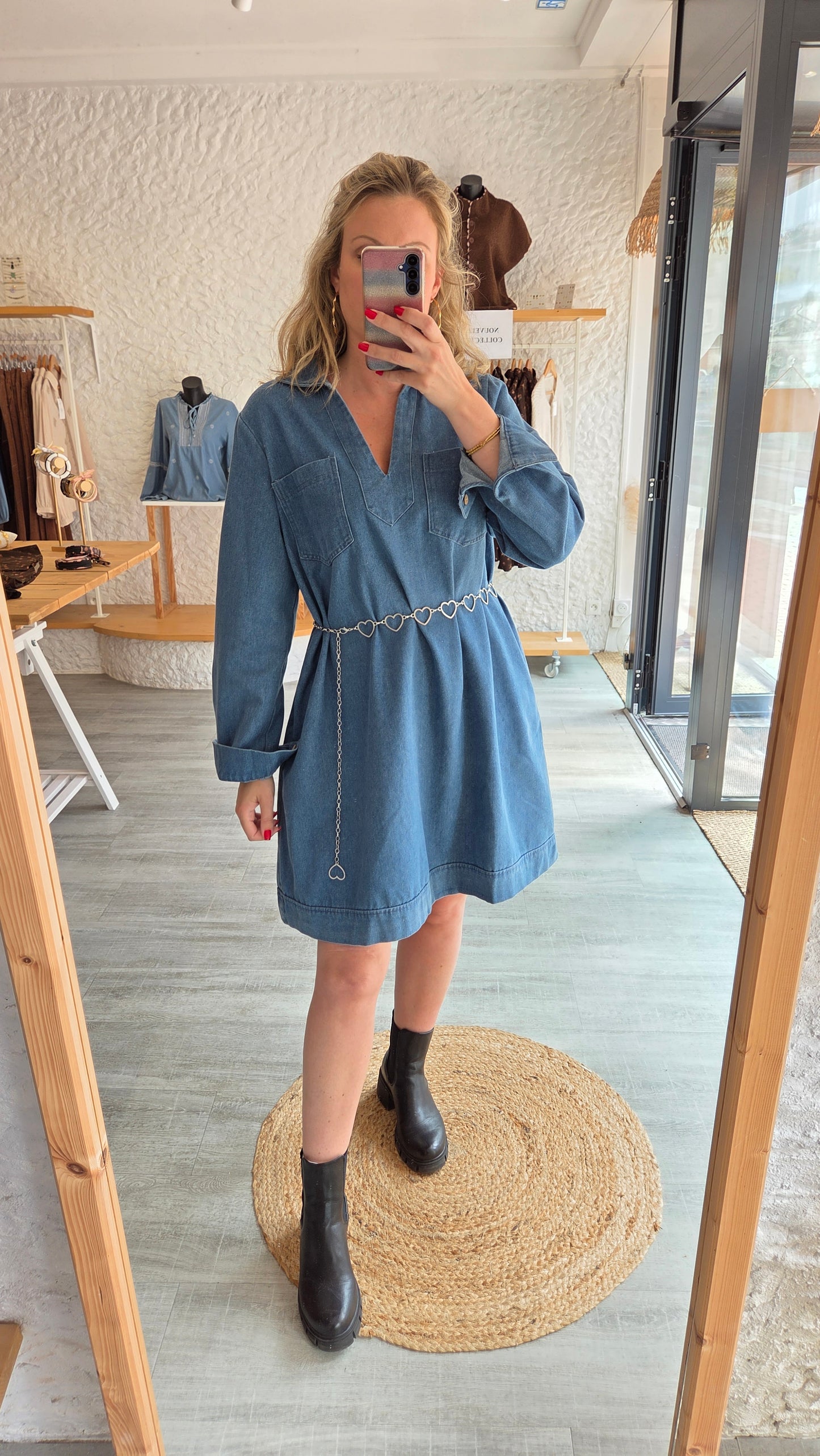 Robe