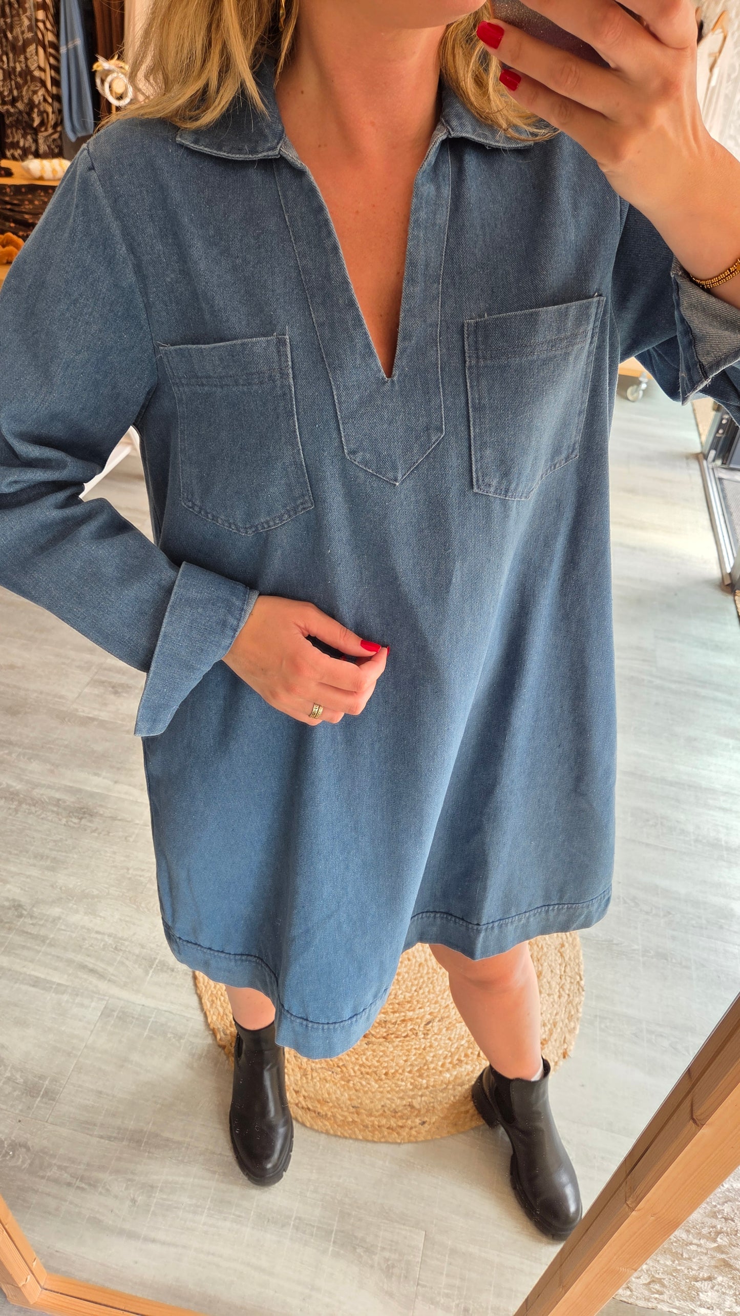 Robe