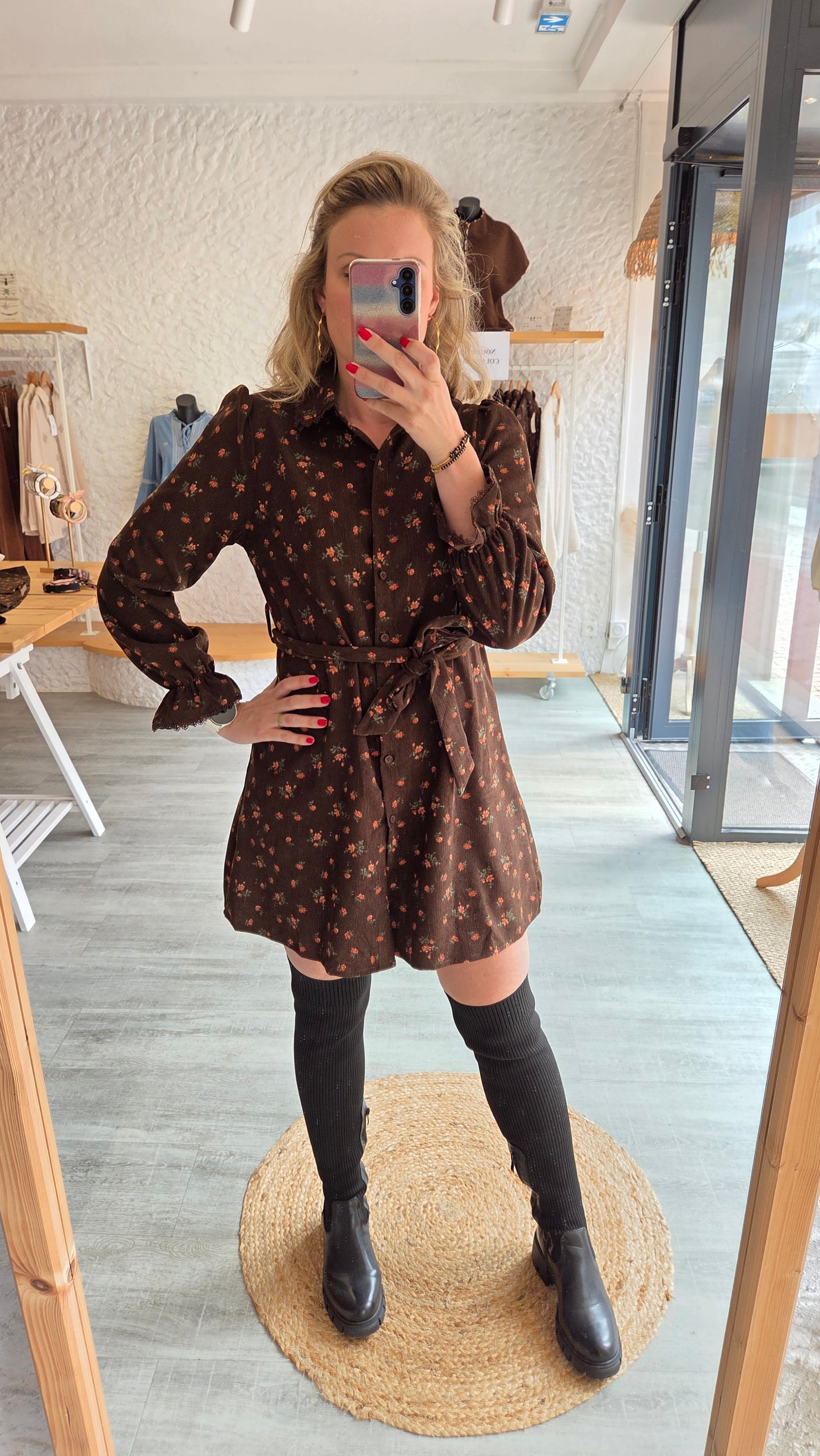 Robe