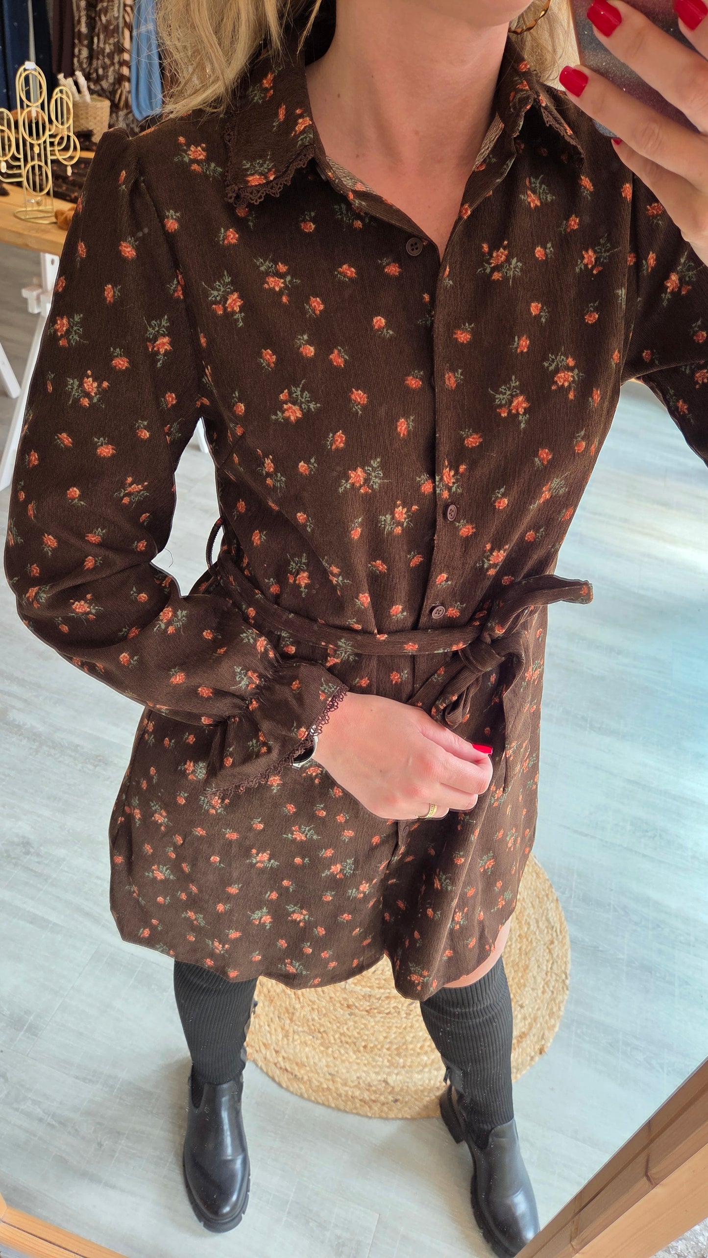 Robe