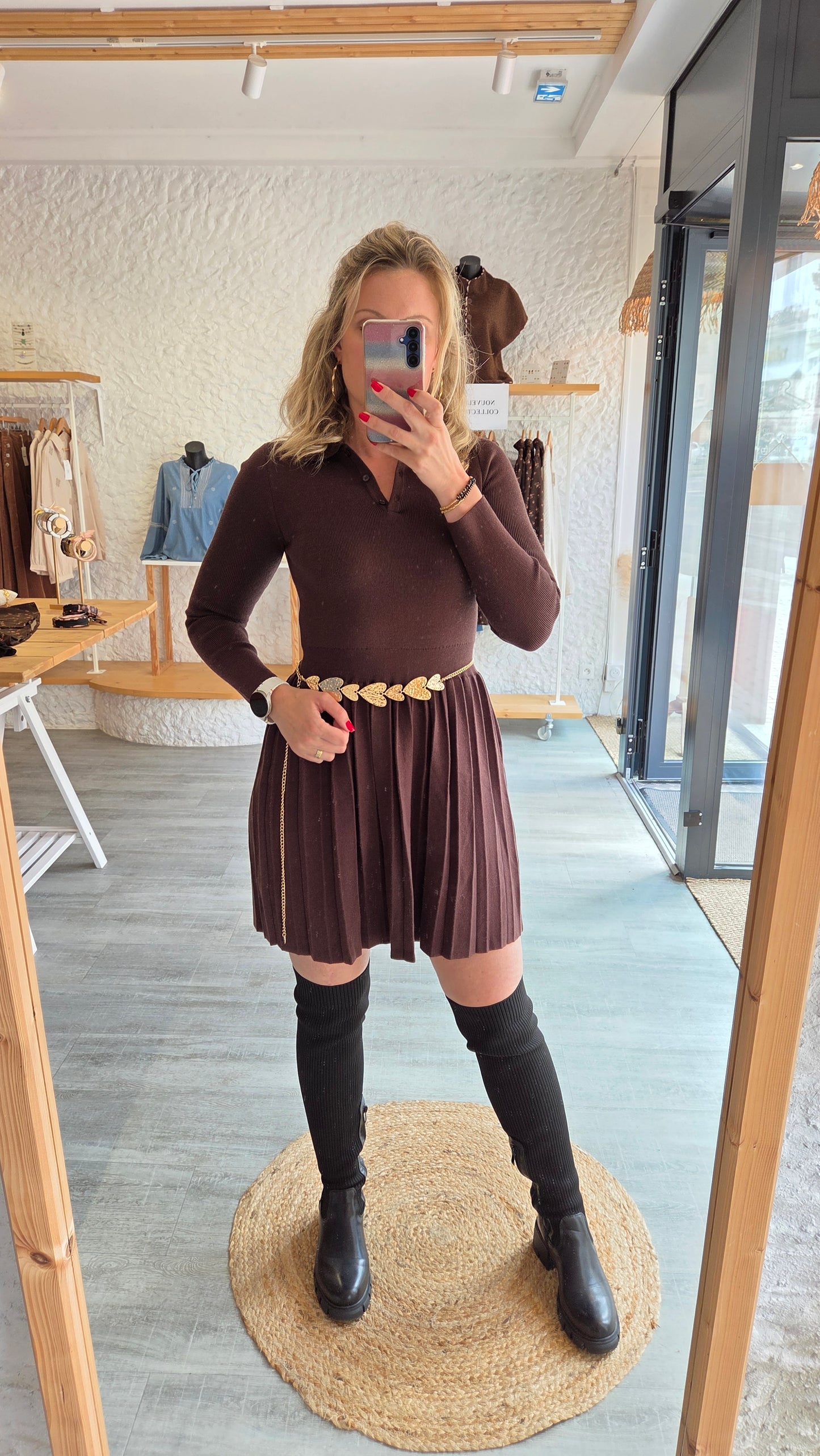 Robe