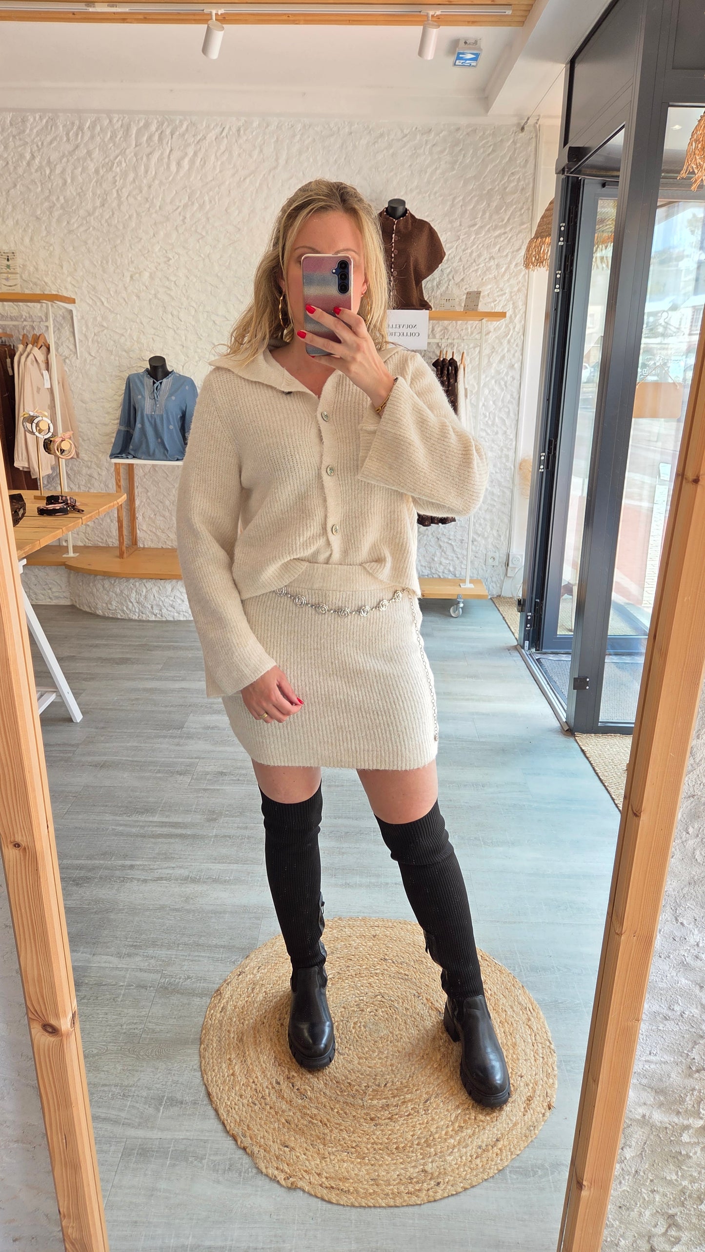 Ensemble