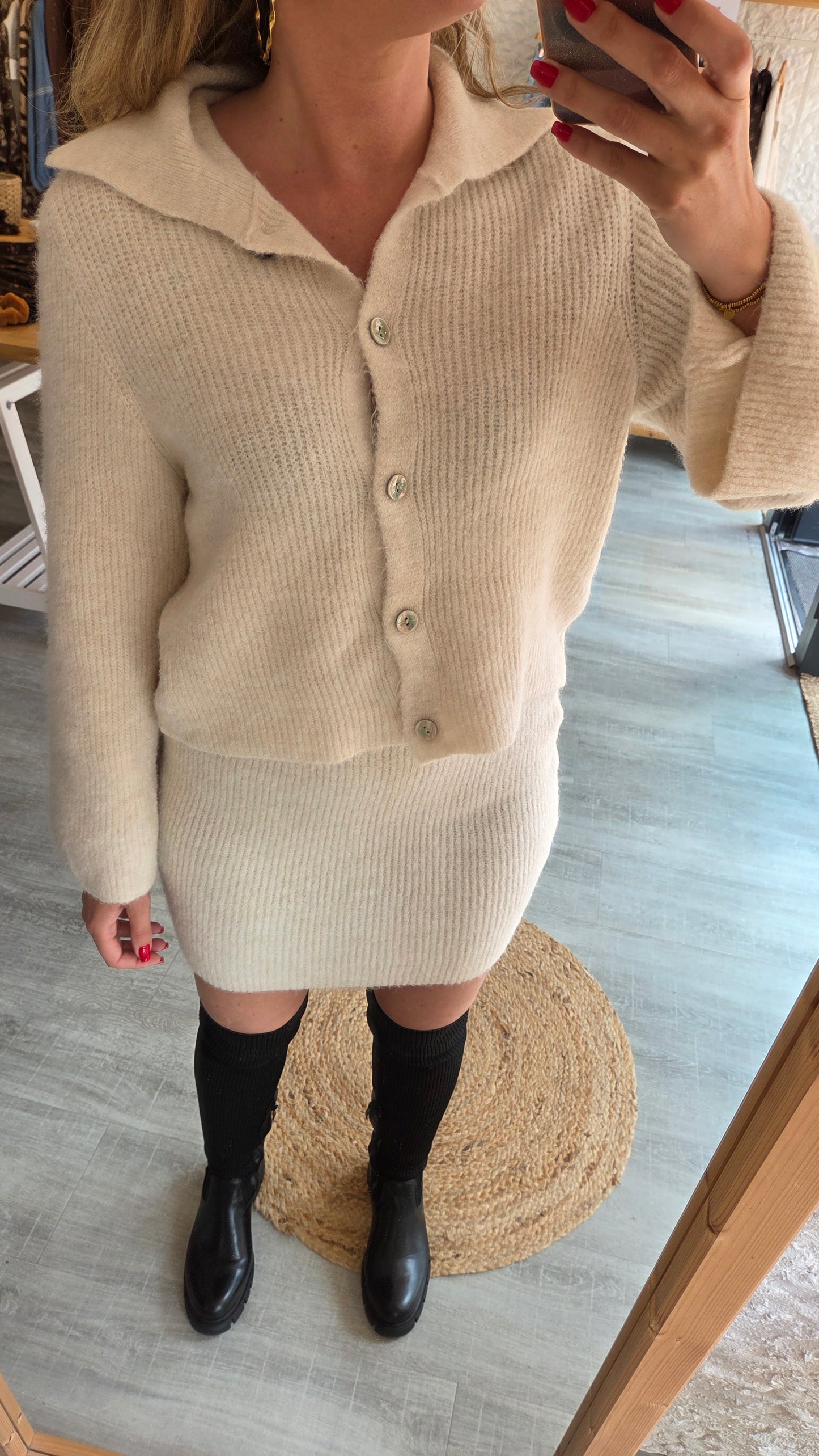 Ensemble