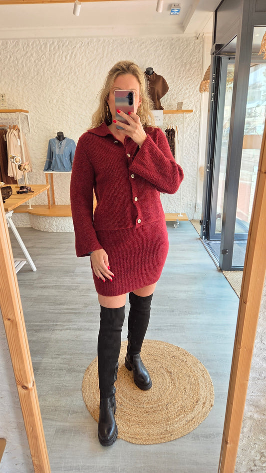 Ensemble