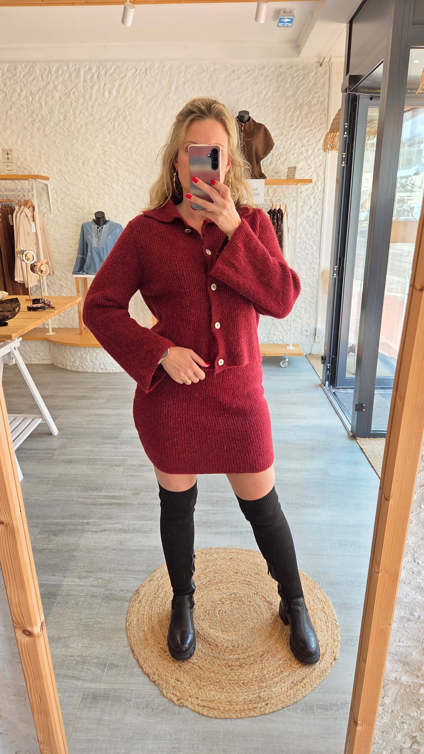 Ensemble