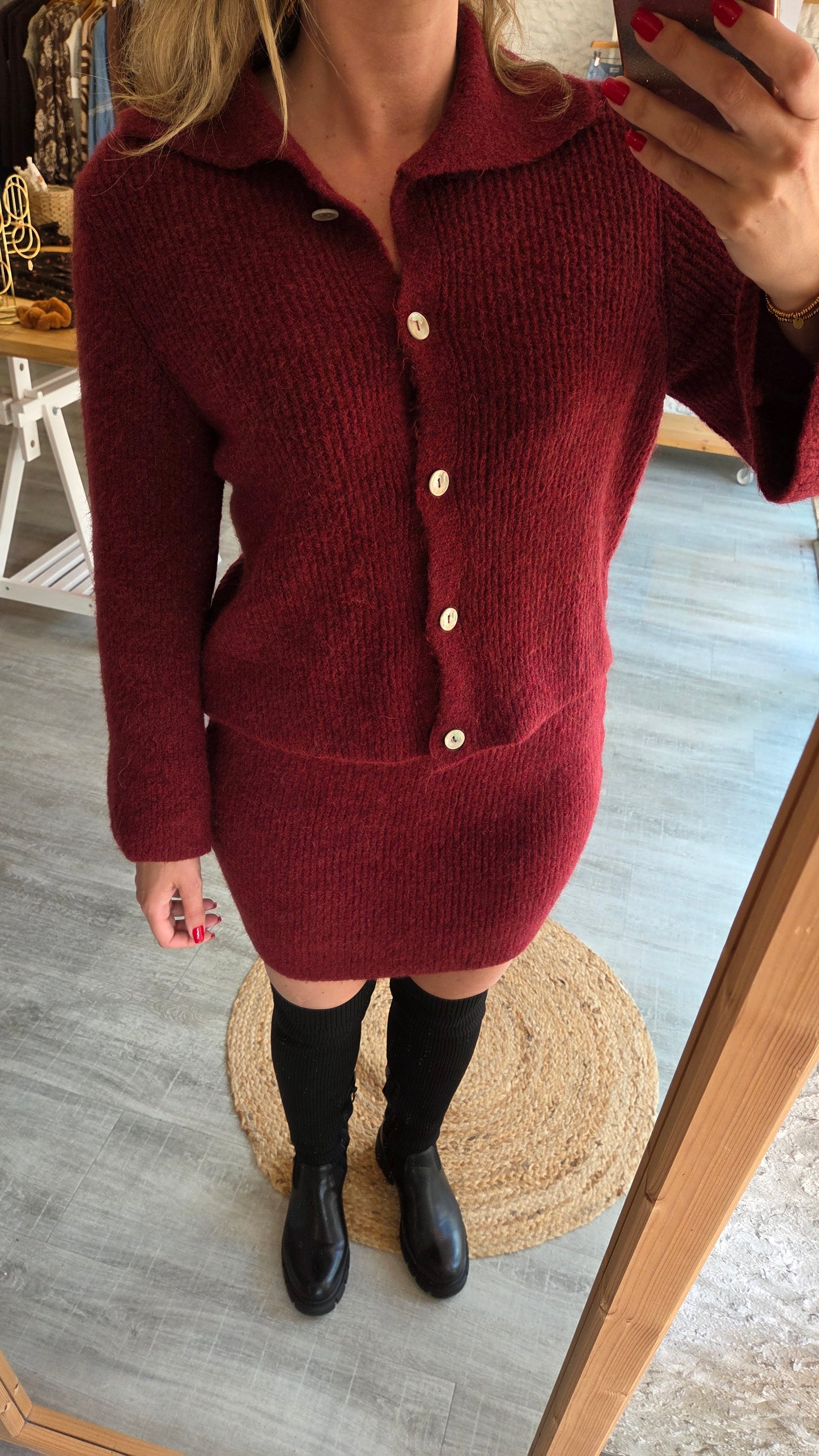 Ensemble