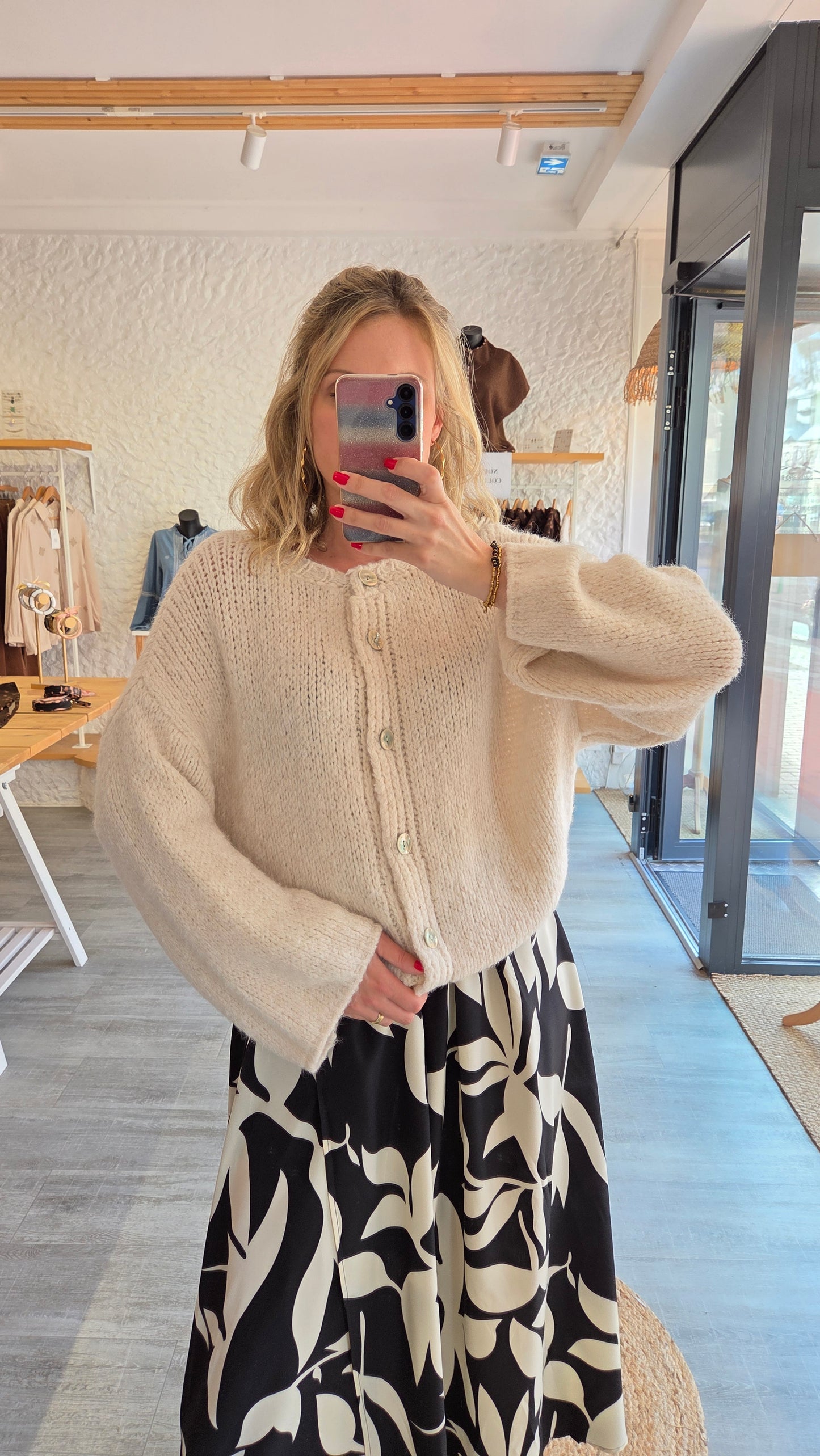 Gilet