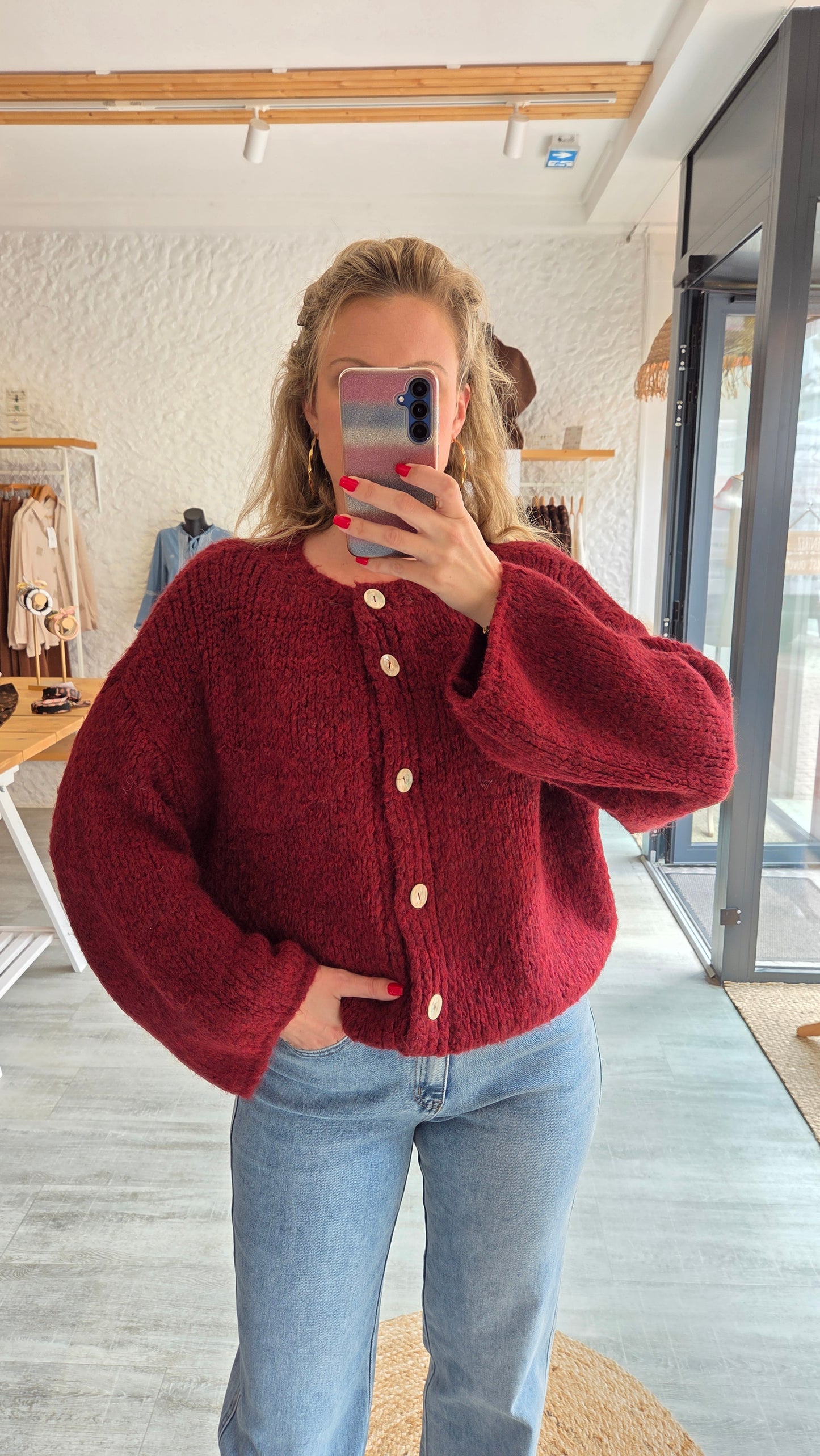 Gilet