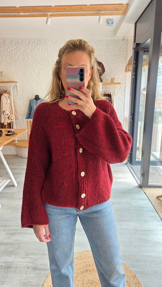 Gilet