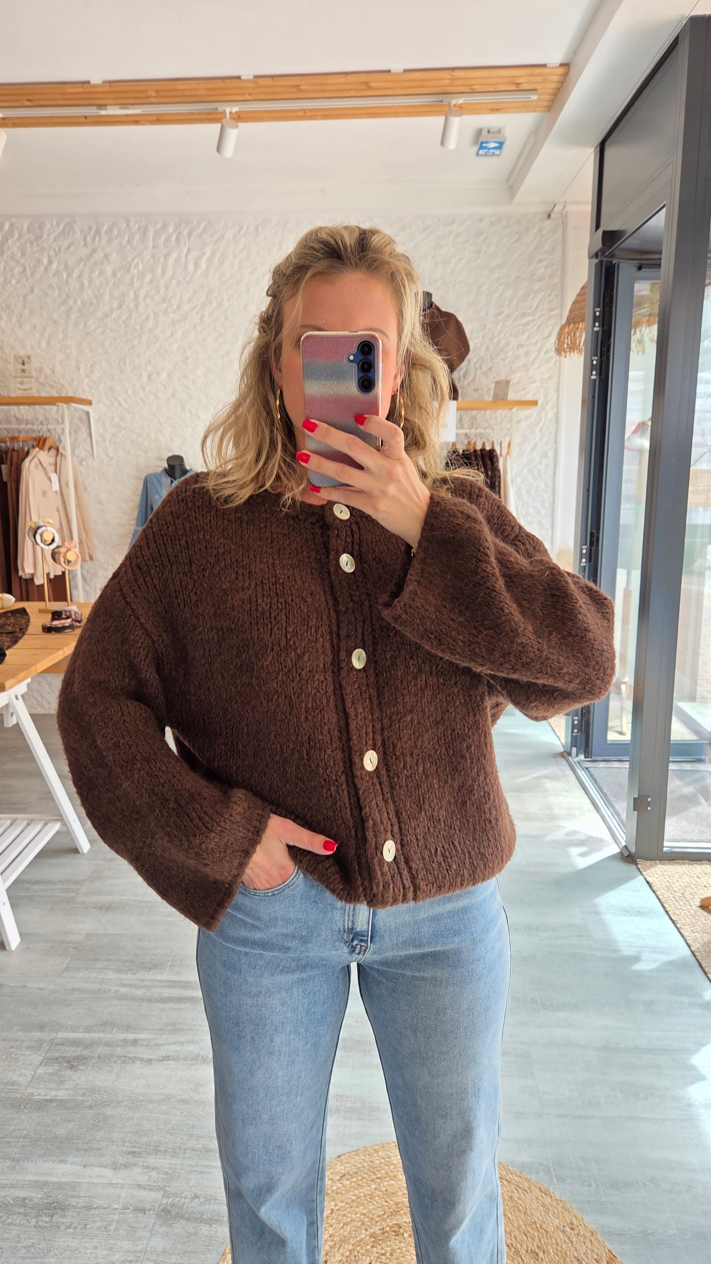 Gilet
