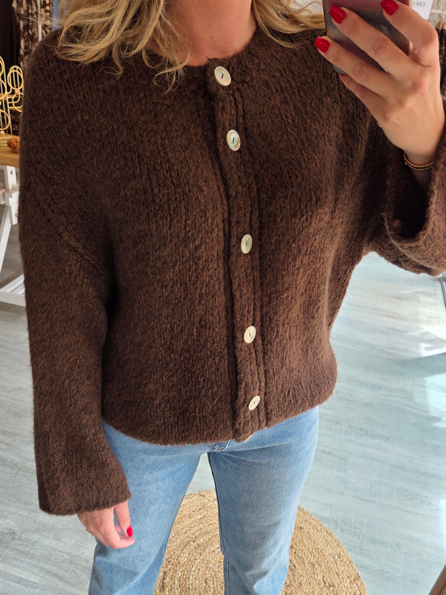 Gilet