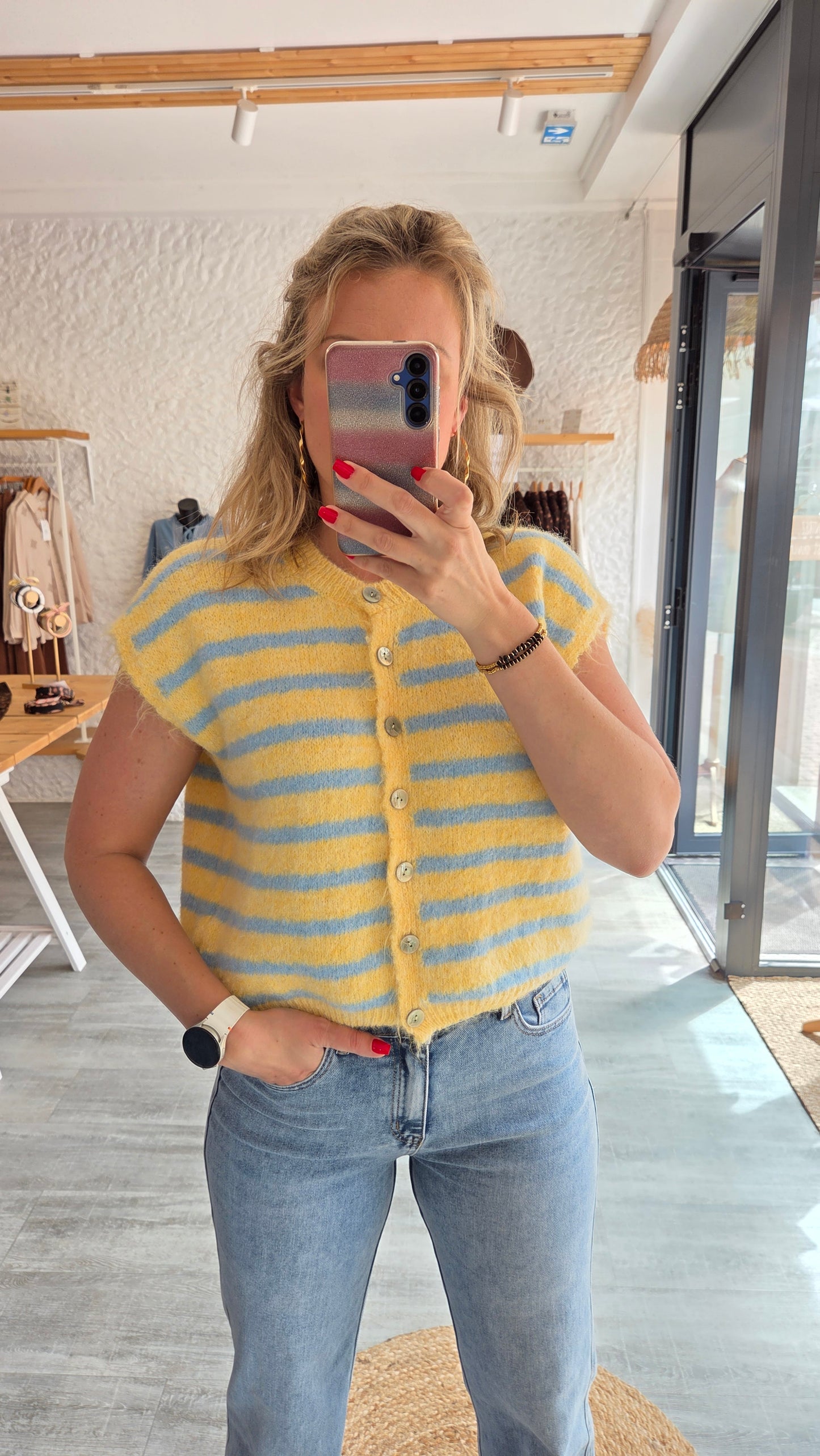 Gilet