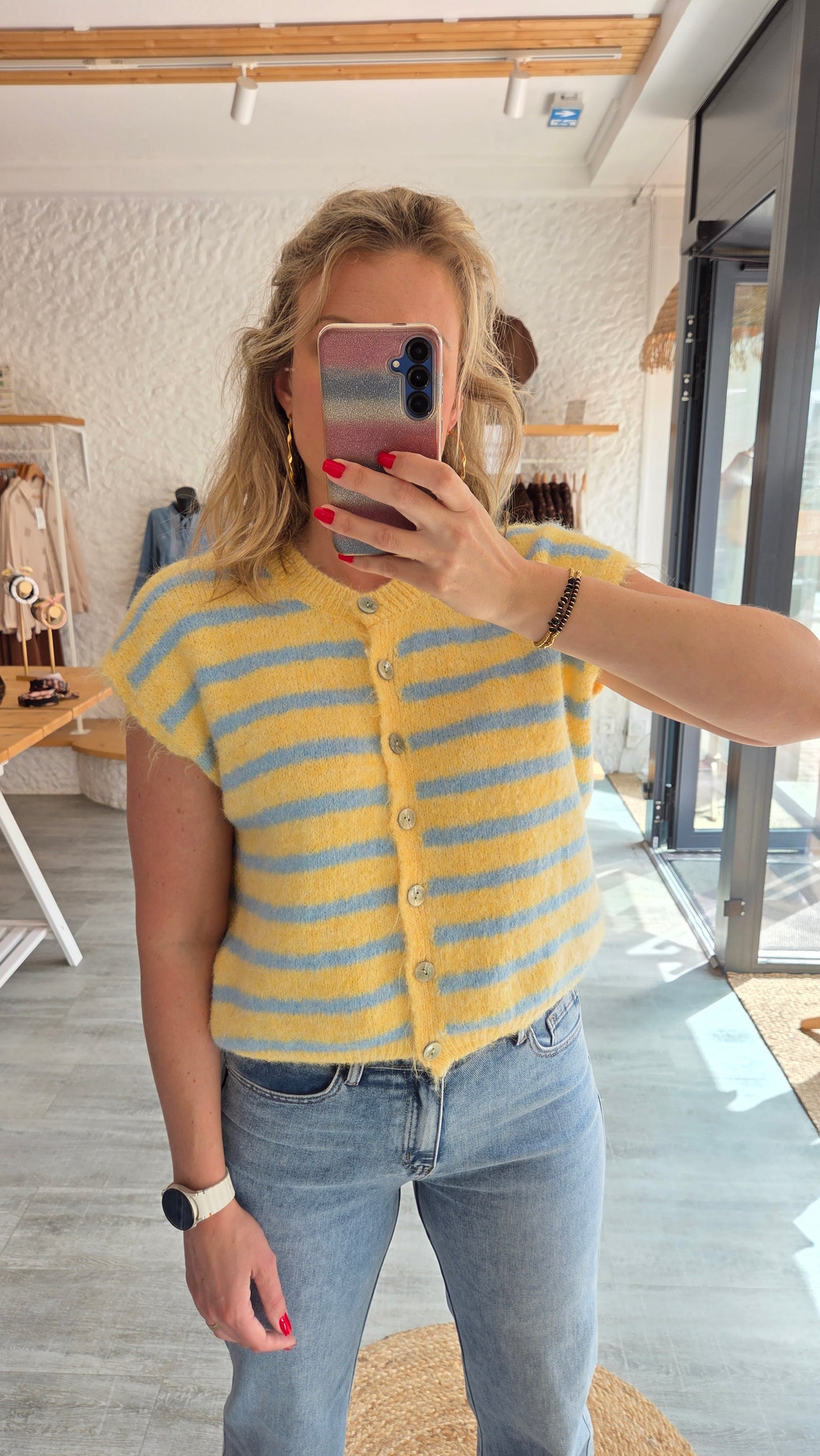 Gilet