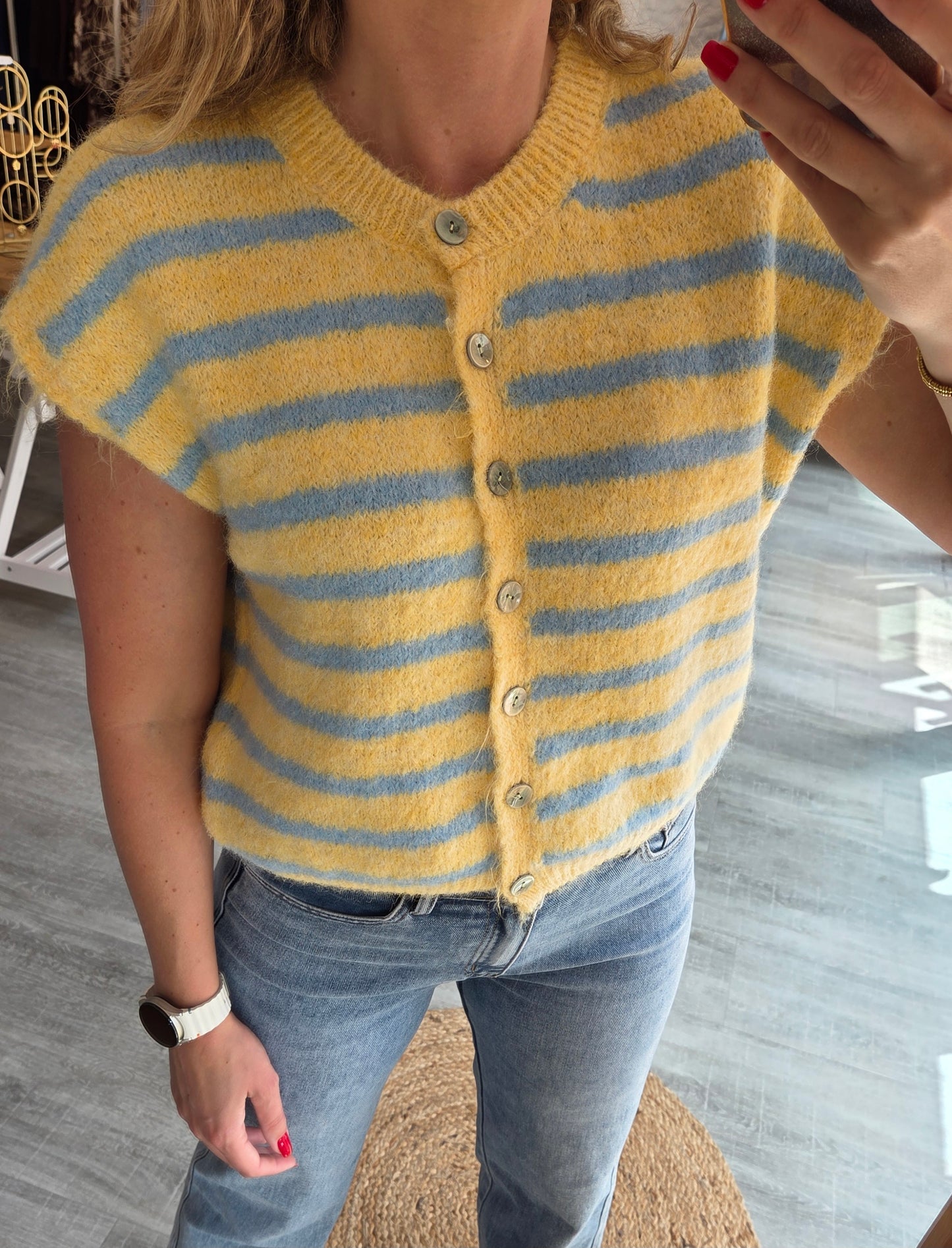 Gilet