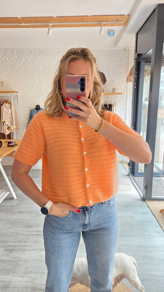 Gilet