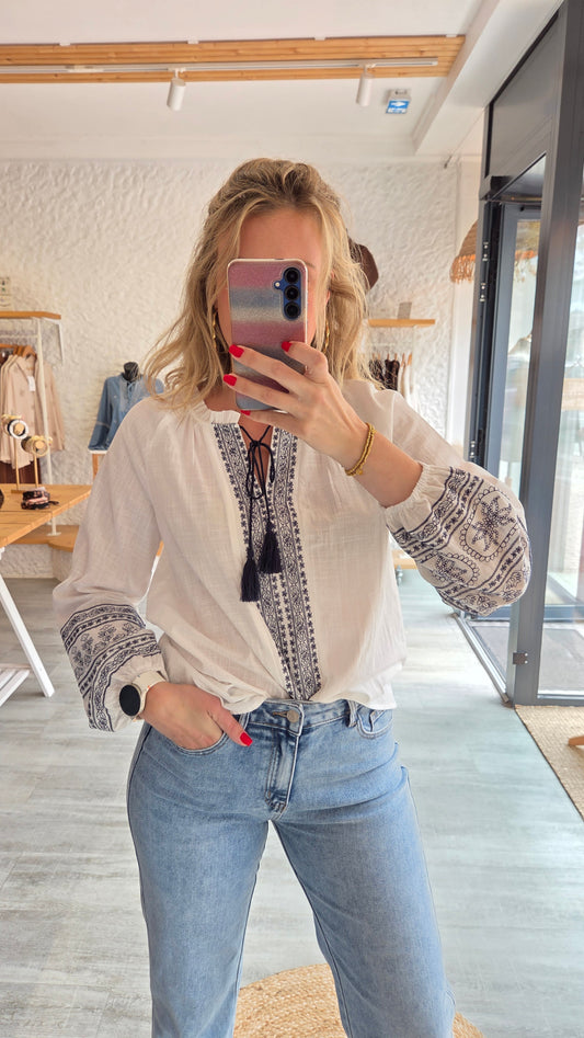 Blouse