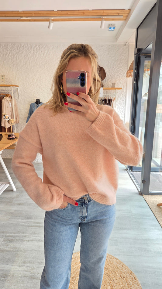 Pull
