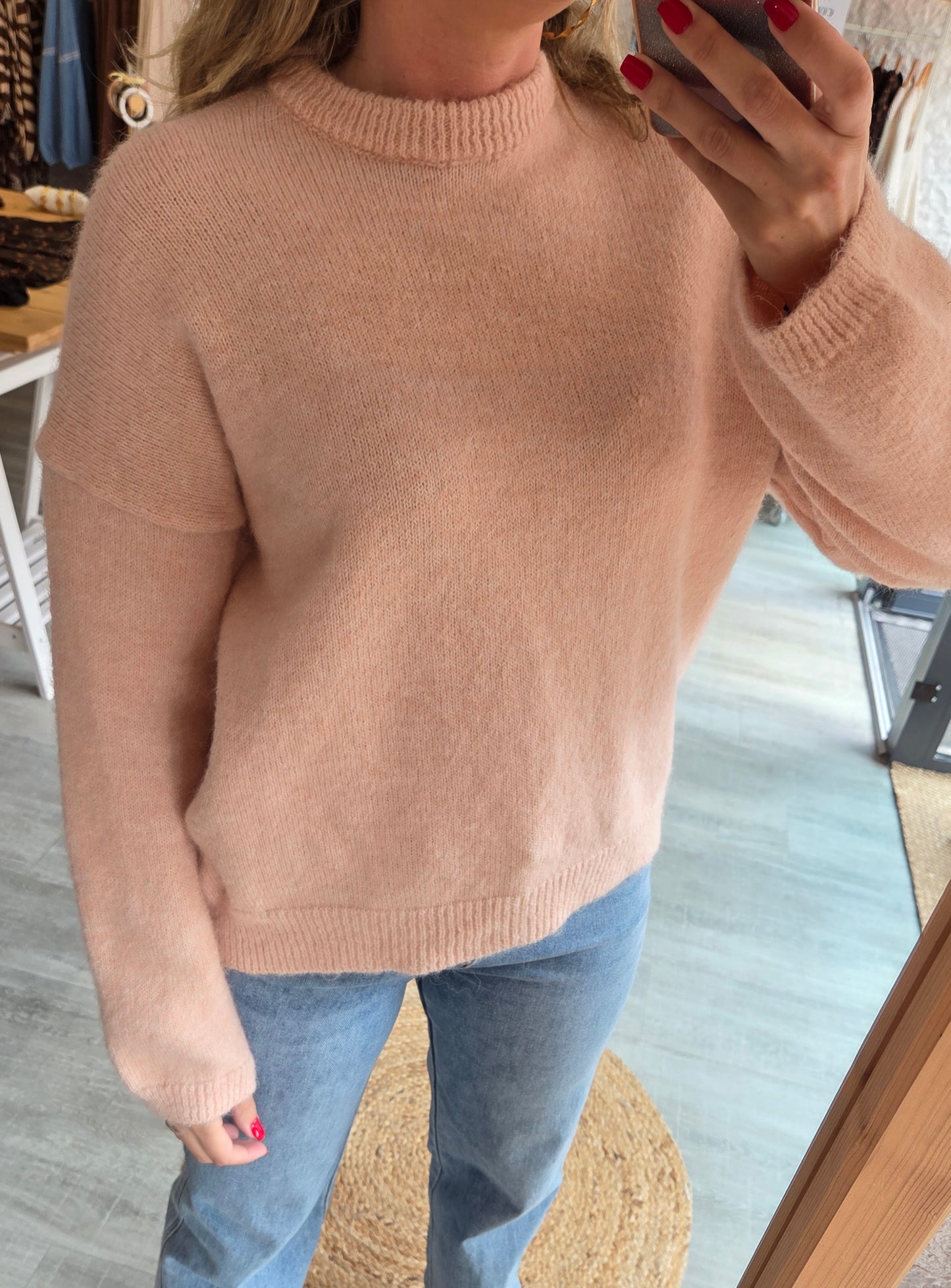Pull