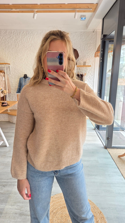 Pull