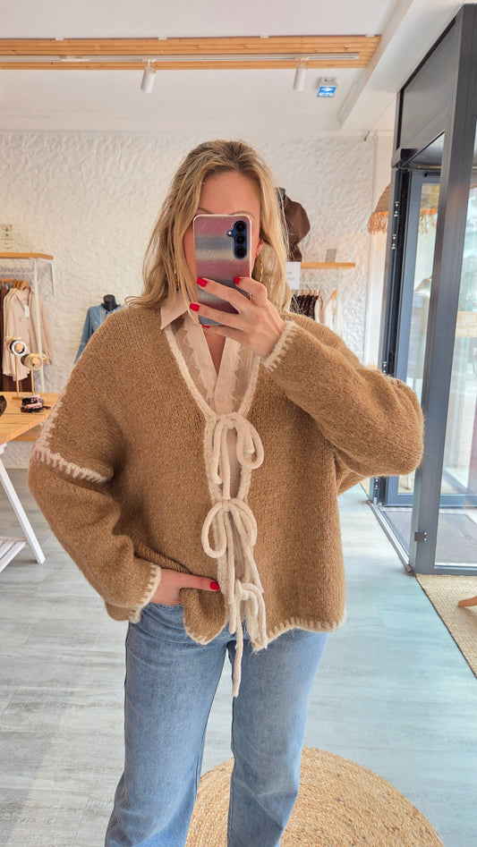 Gilet