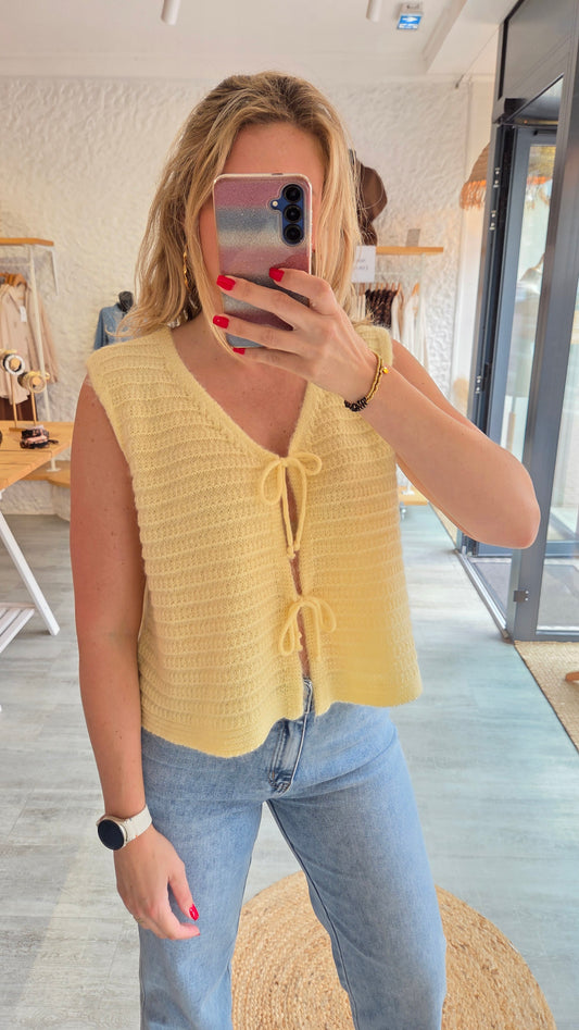 Gilet