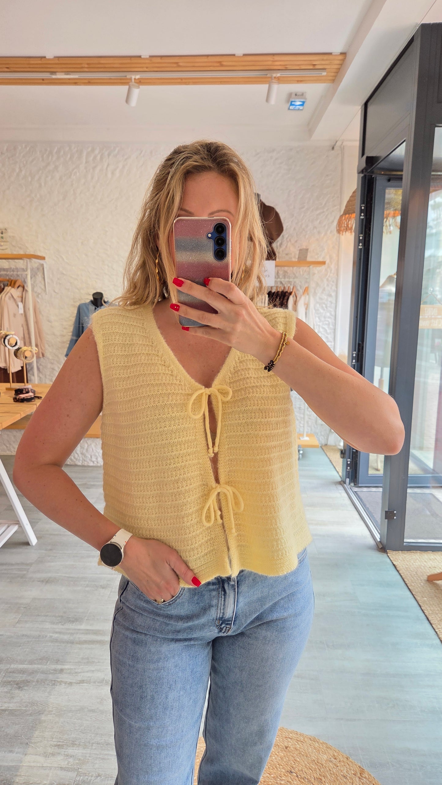 Gilet