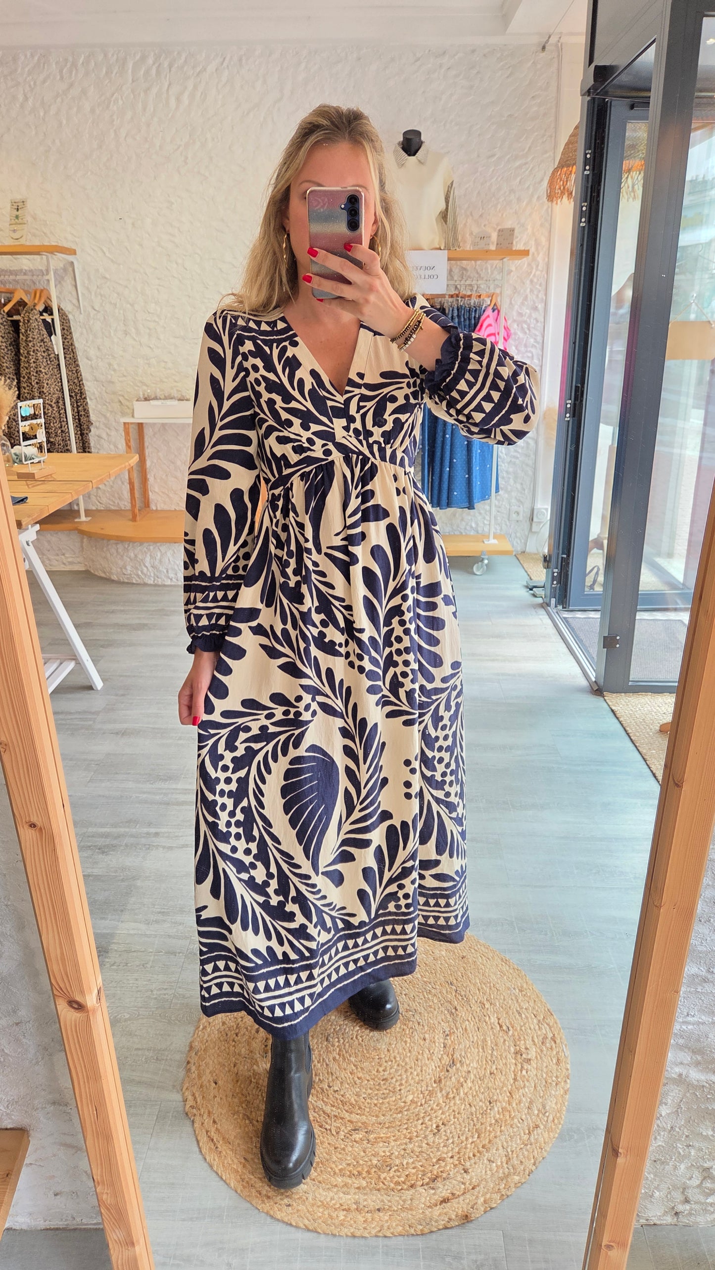 Robe