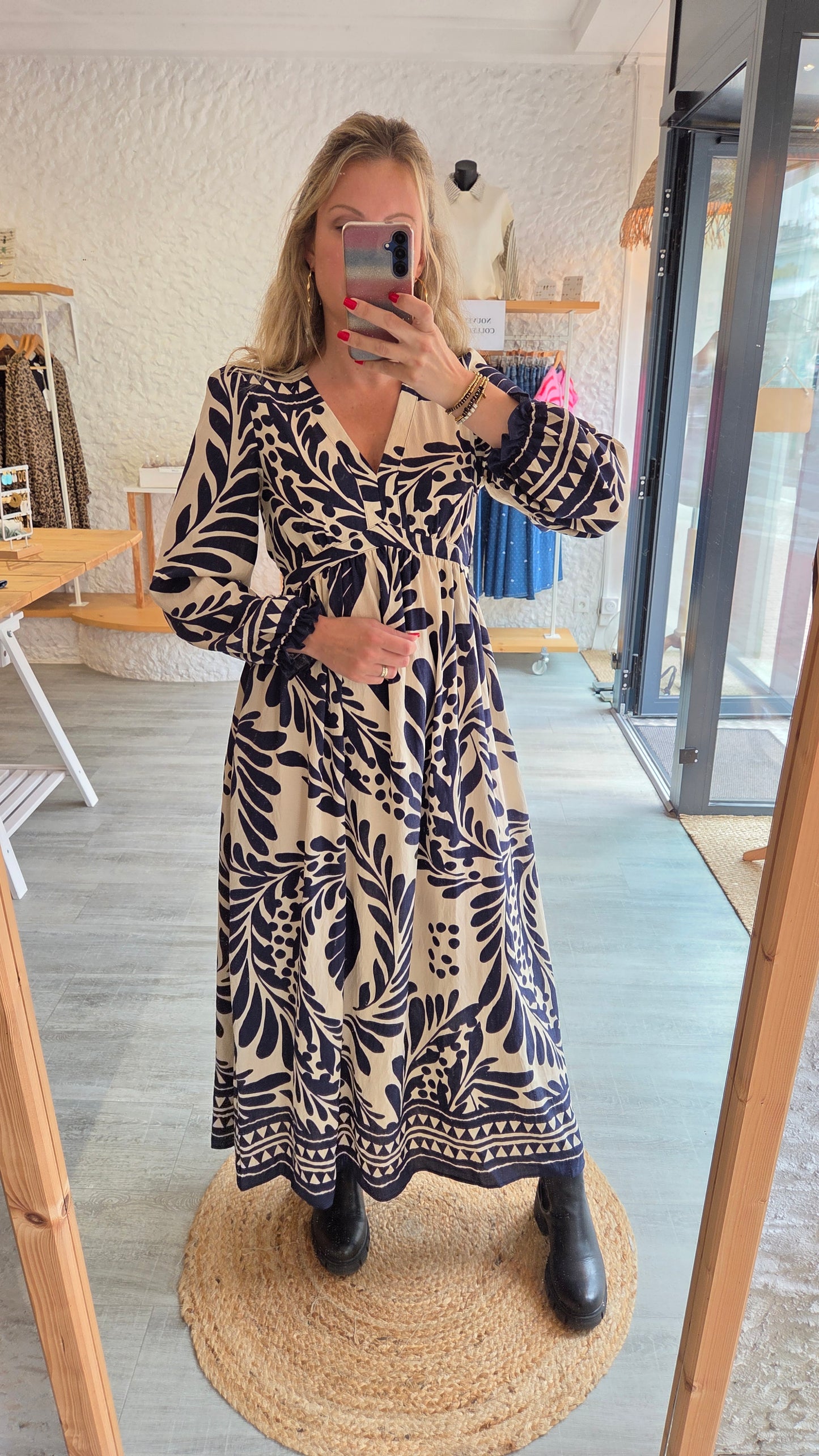 Robe