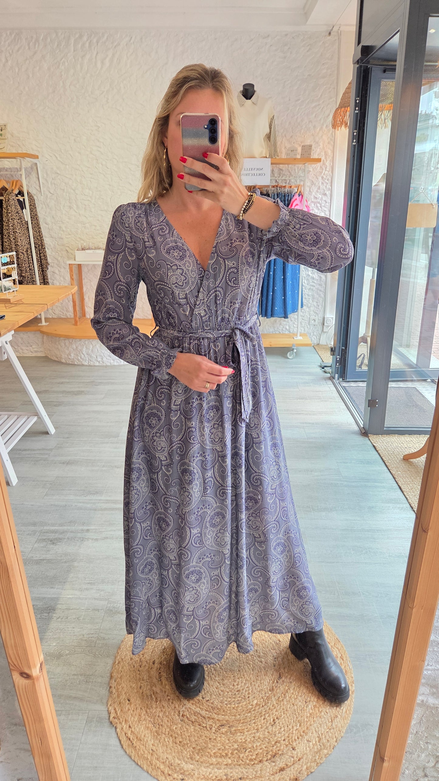 Robe