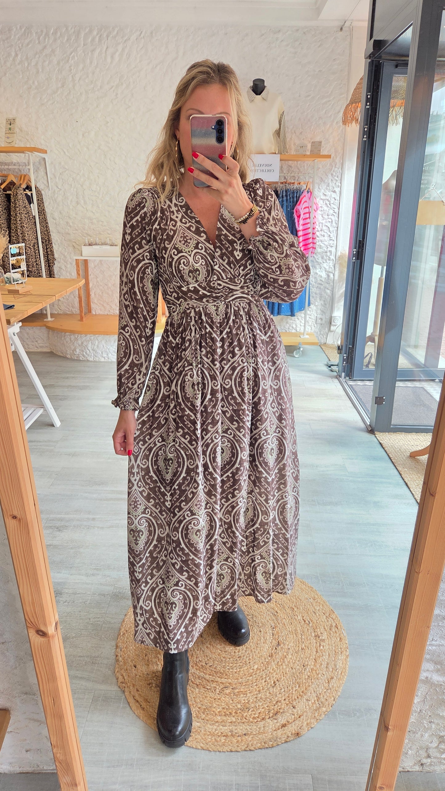 Robe
