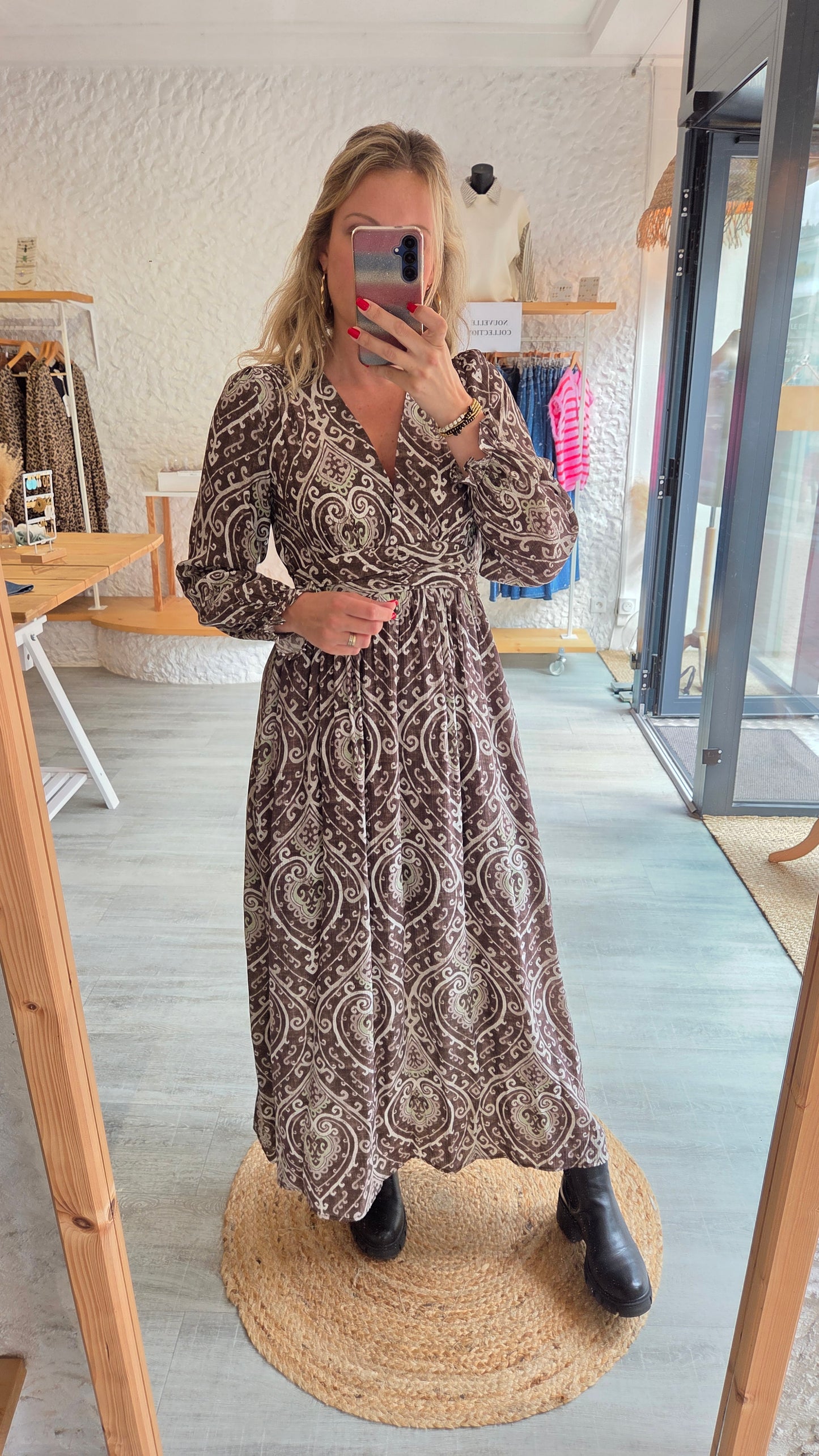 Robe