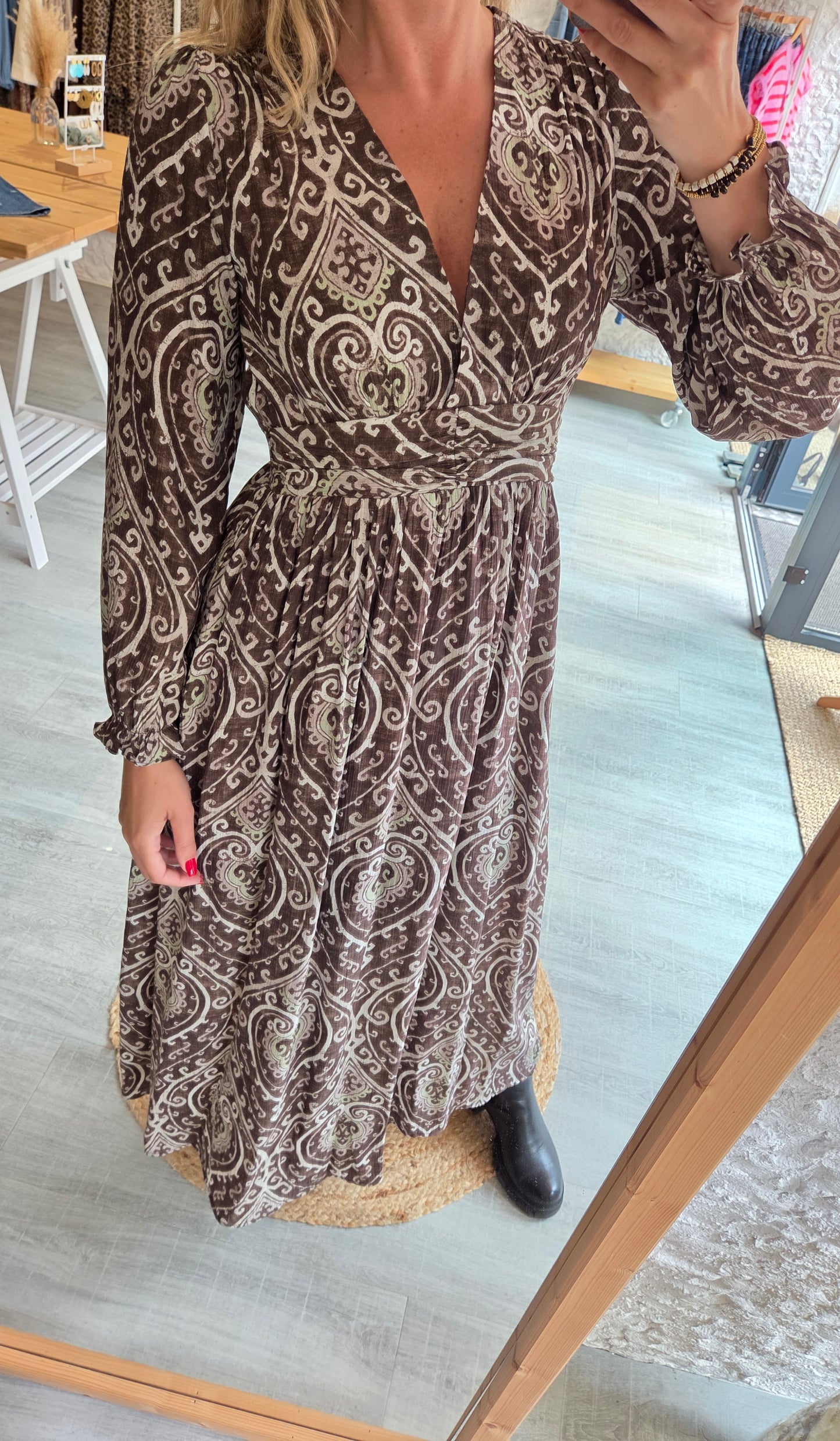 Robe