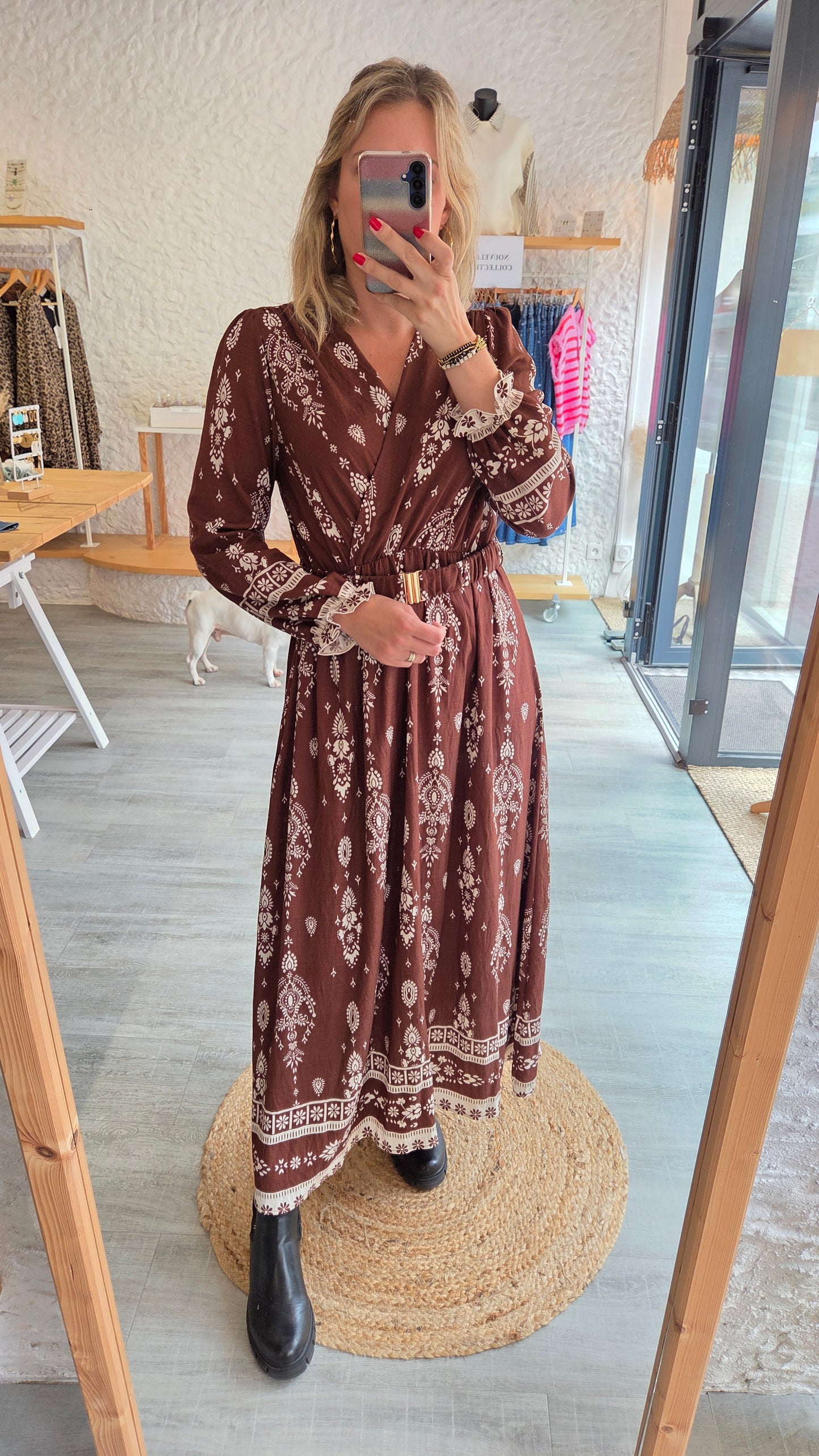Robe