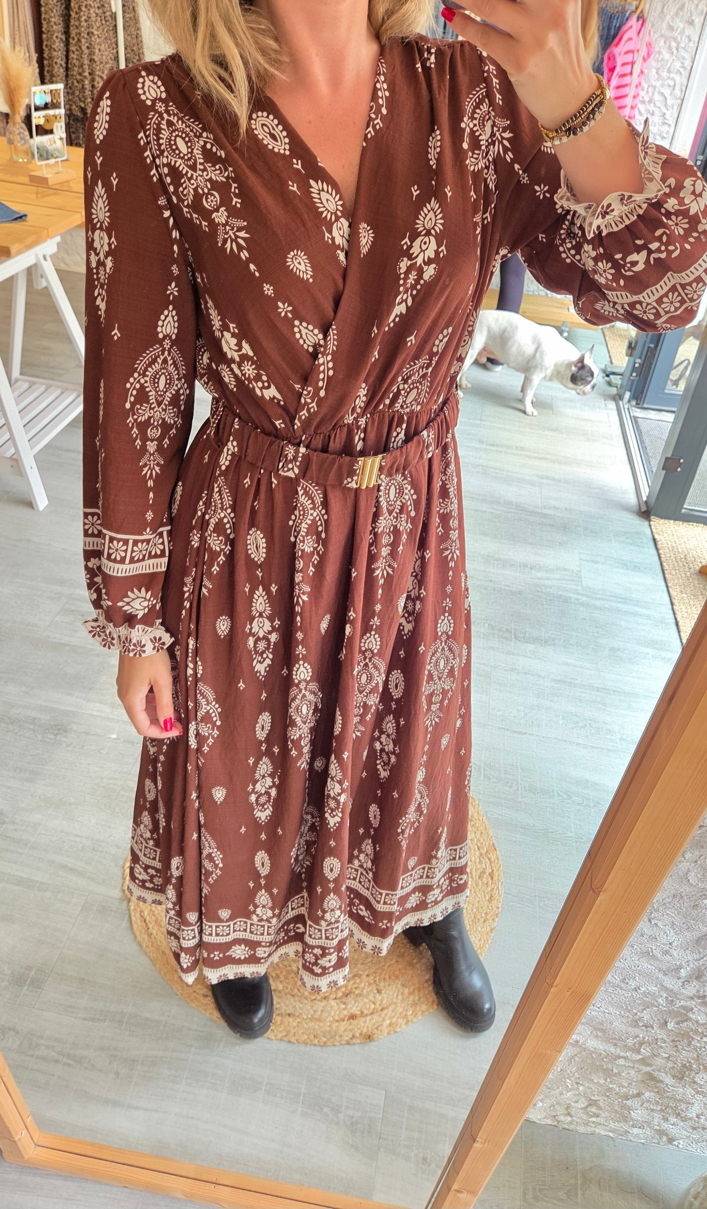 Robe