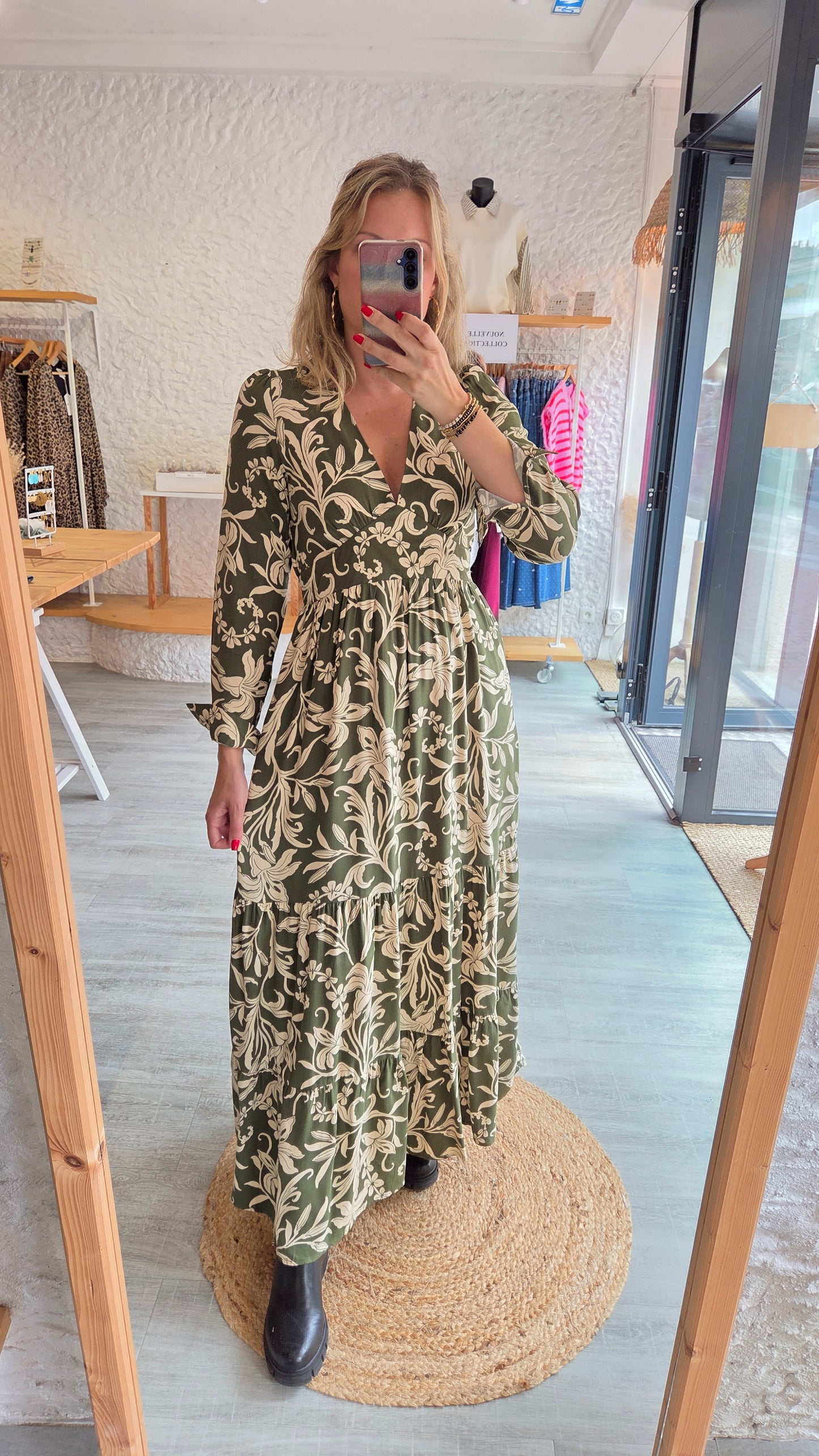 Robe
