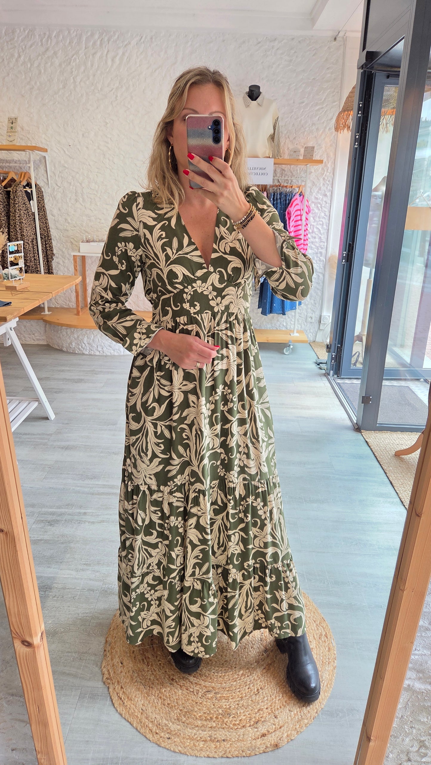 Robe