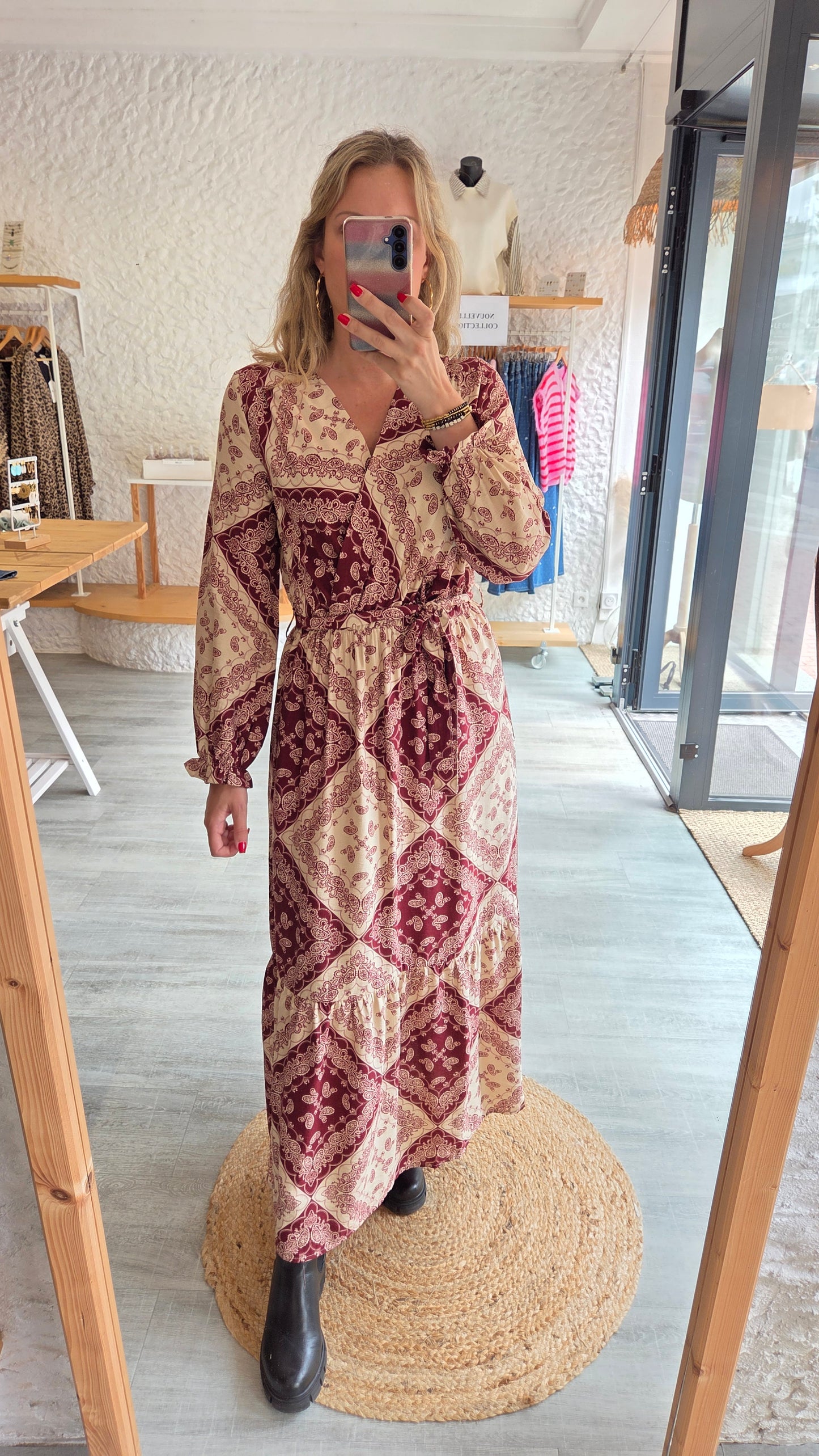 Robe