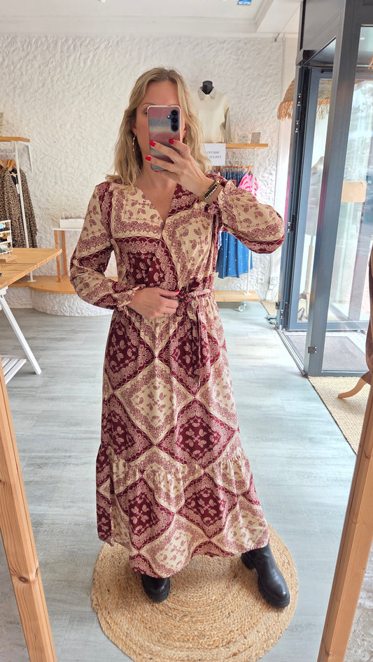 Robe