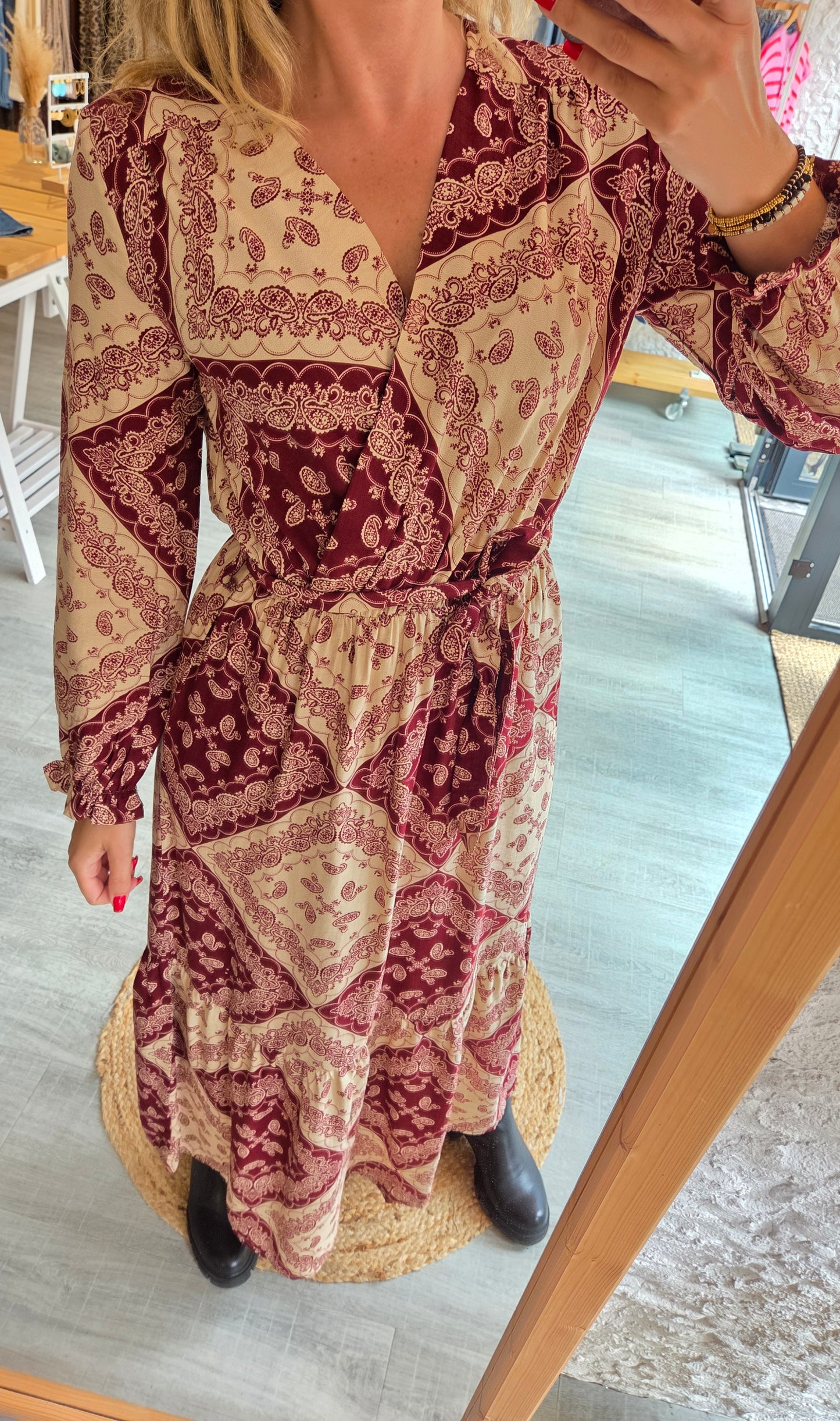 Robe