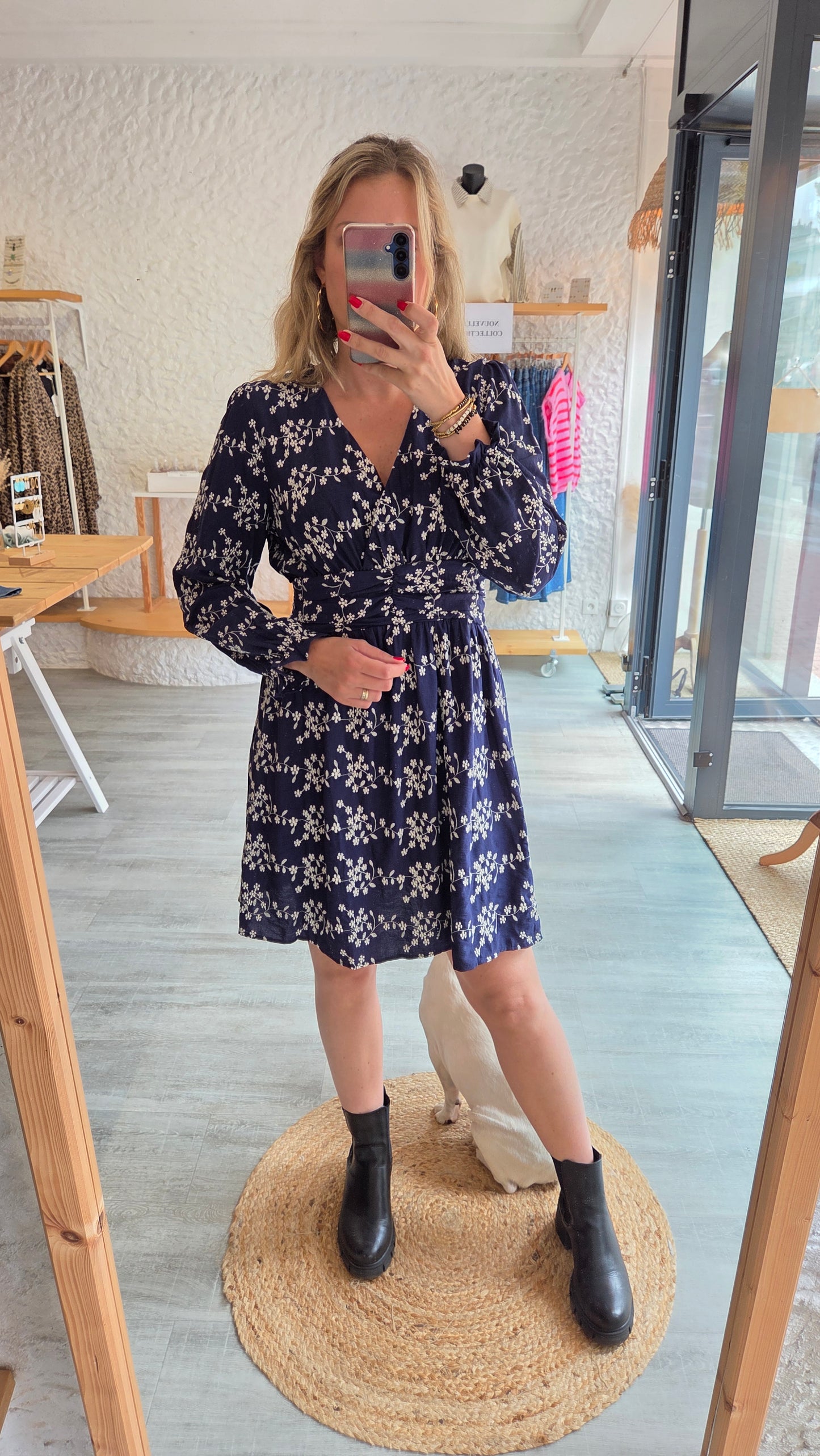 Robe
