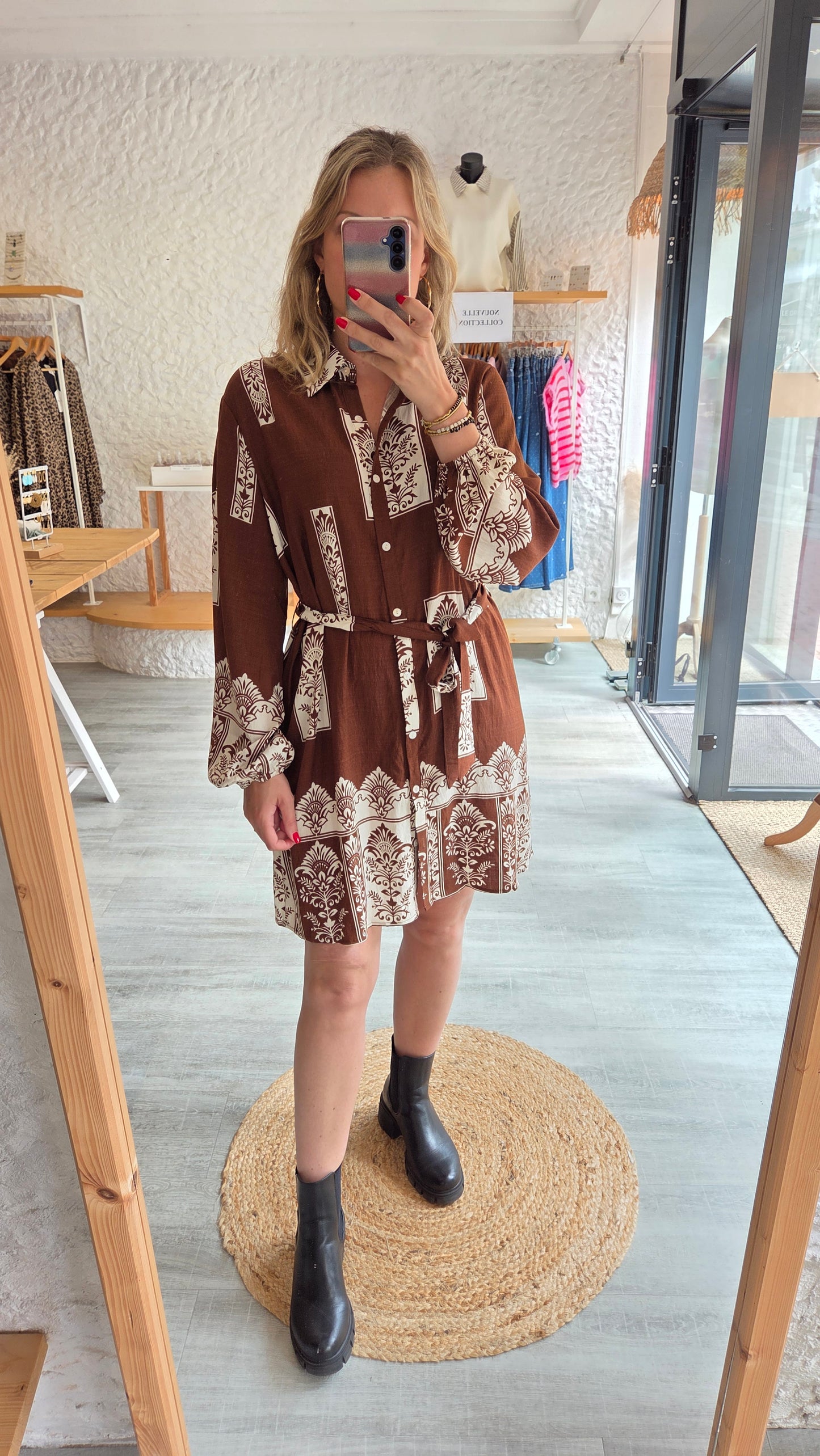 Robe
