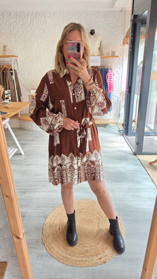 Robe