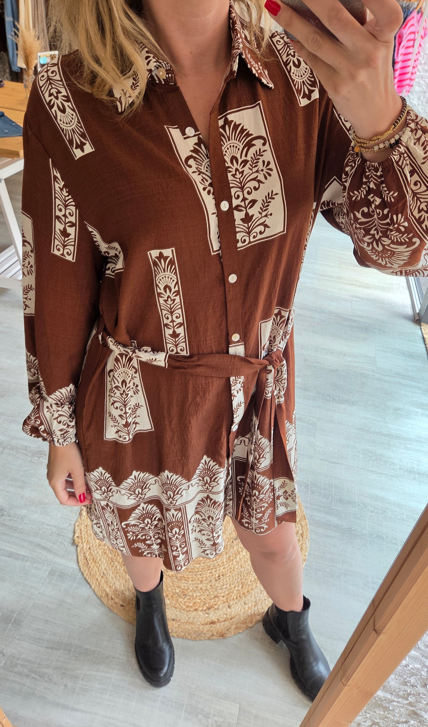 Robe