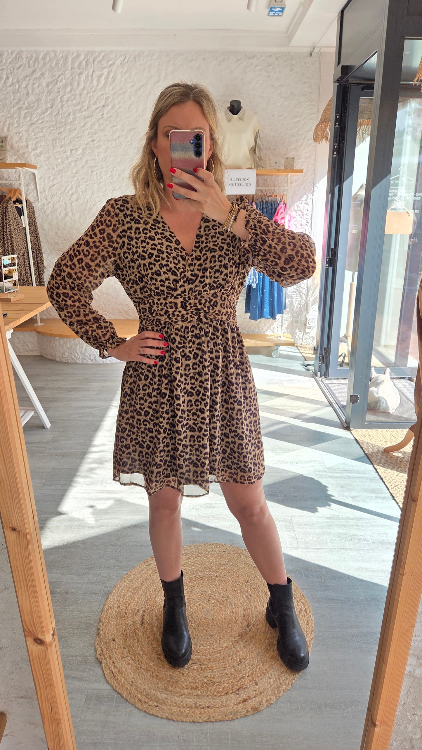 Robe