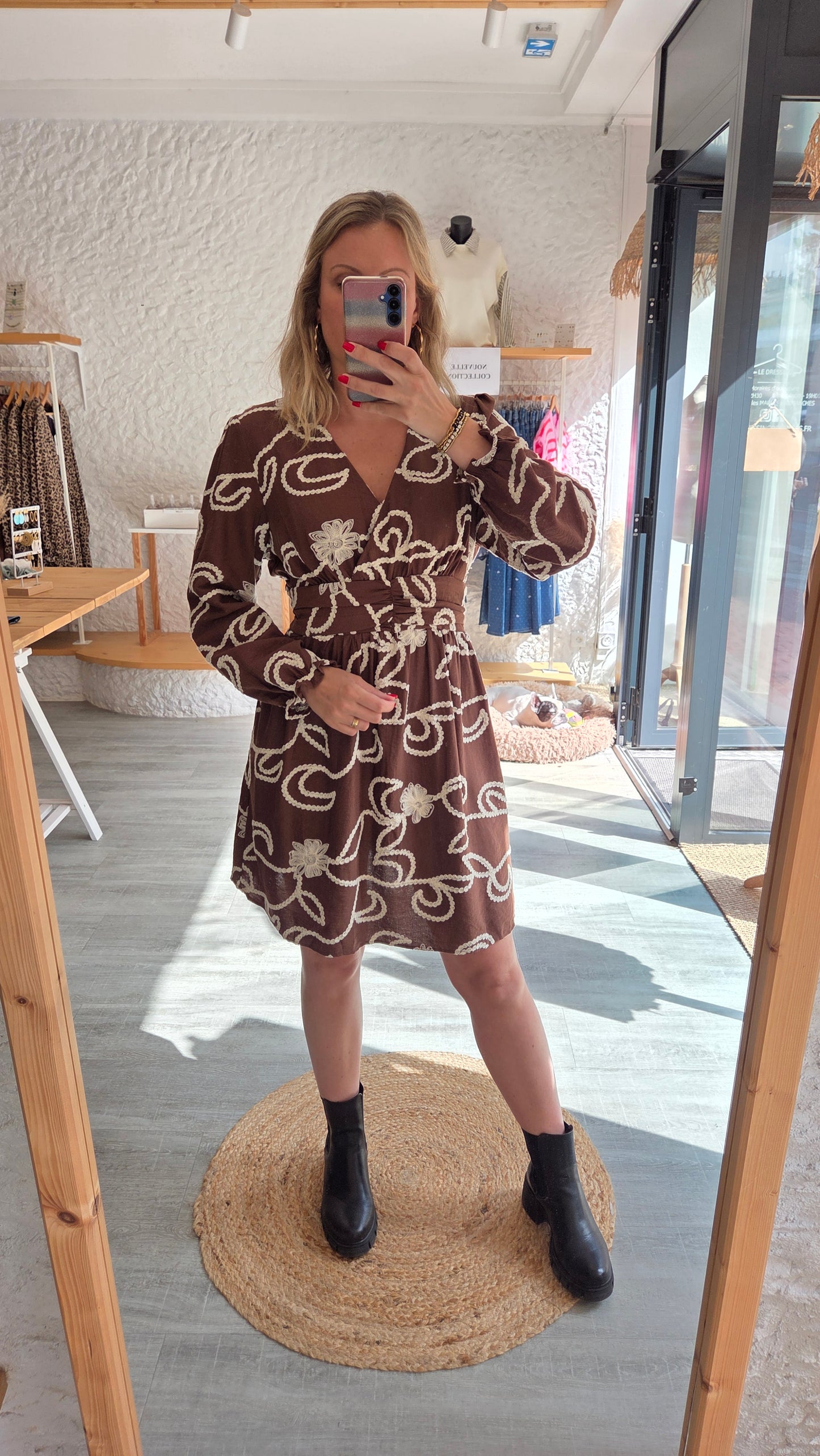 Robe