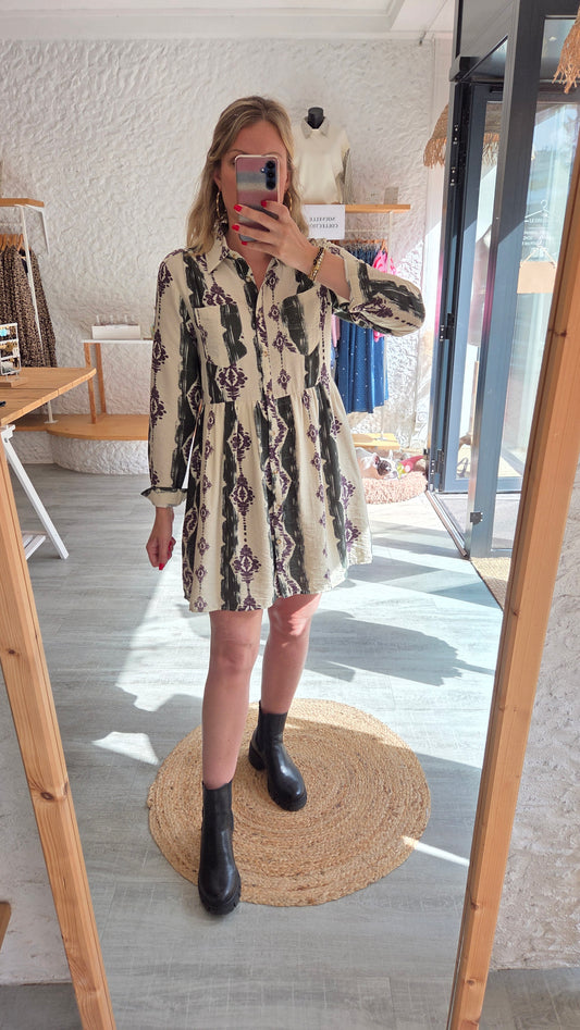 Robe