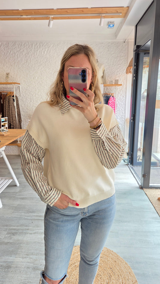 Pull