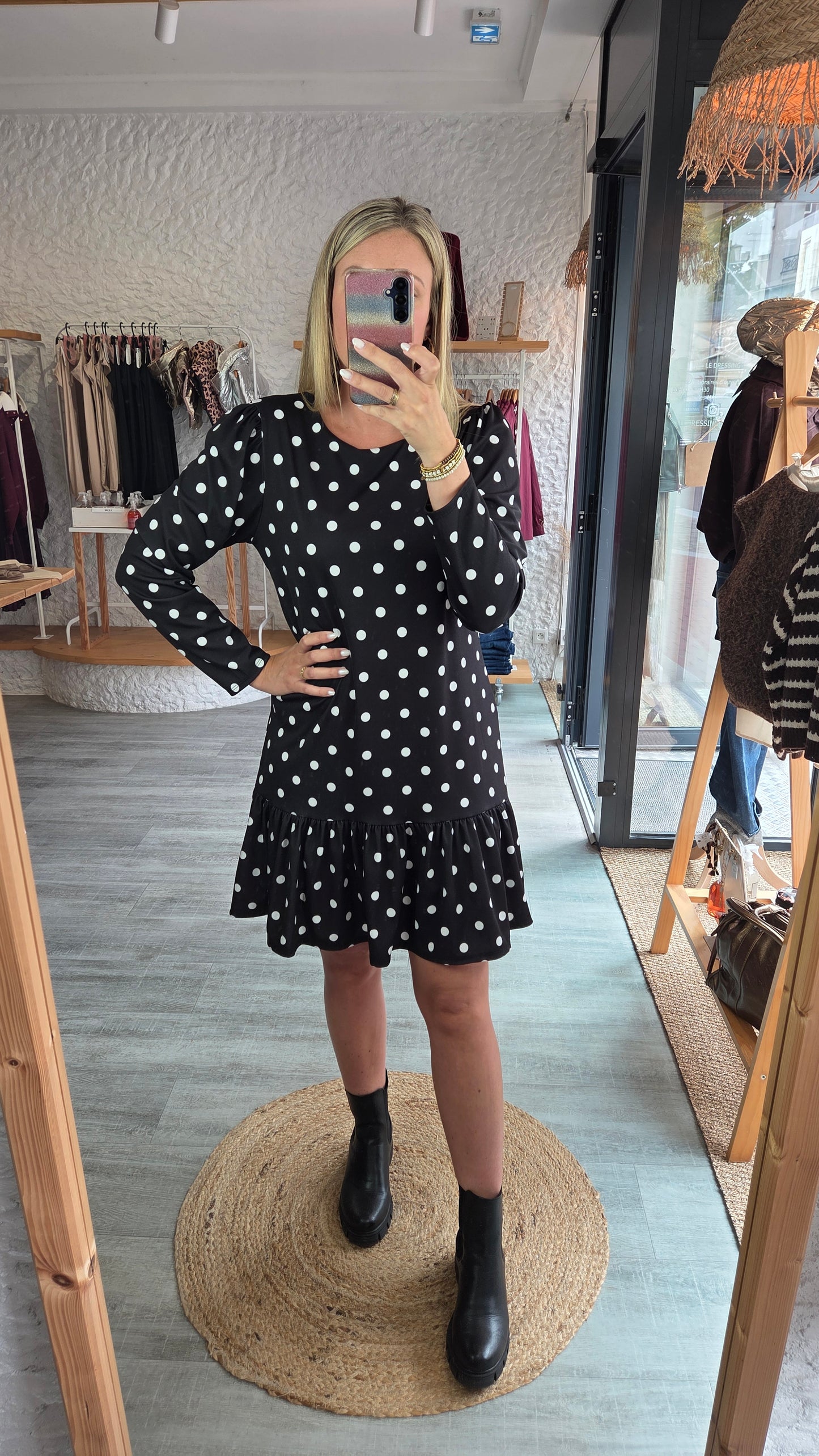 Robe