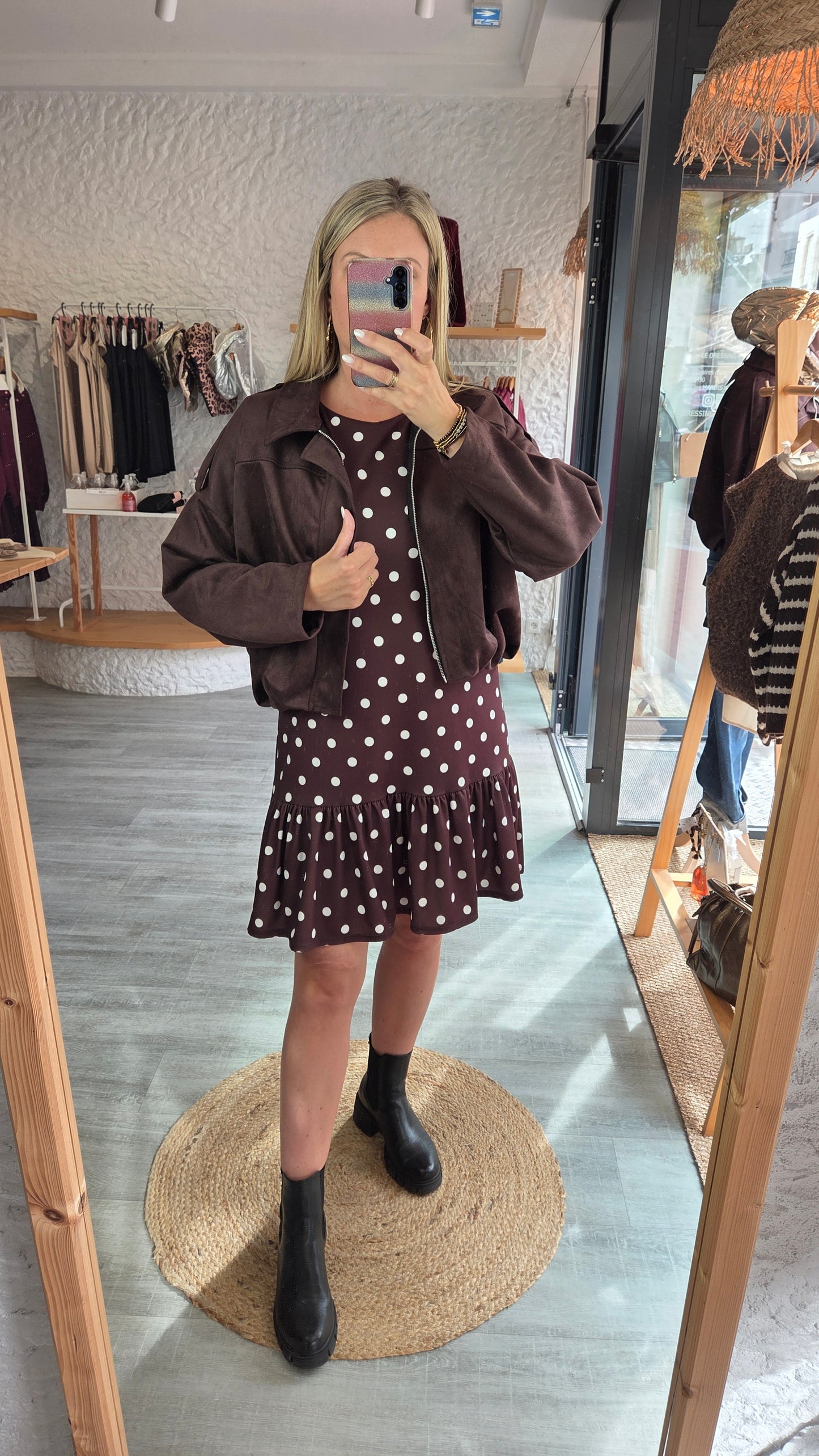 Veste
